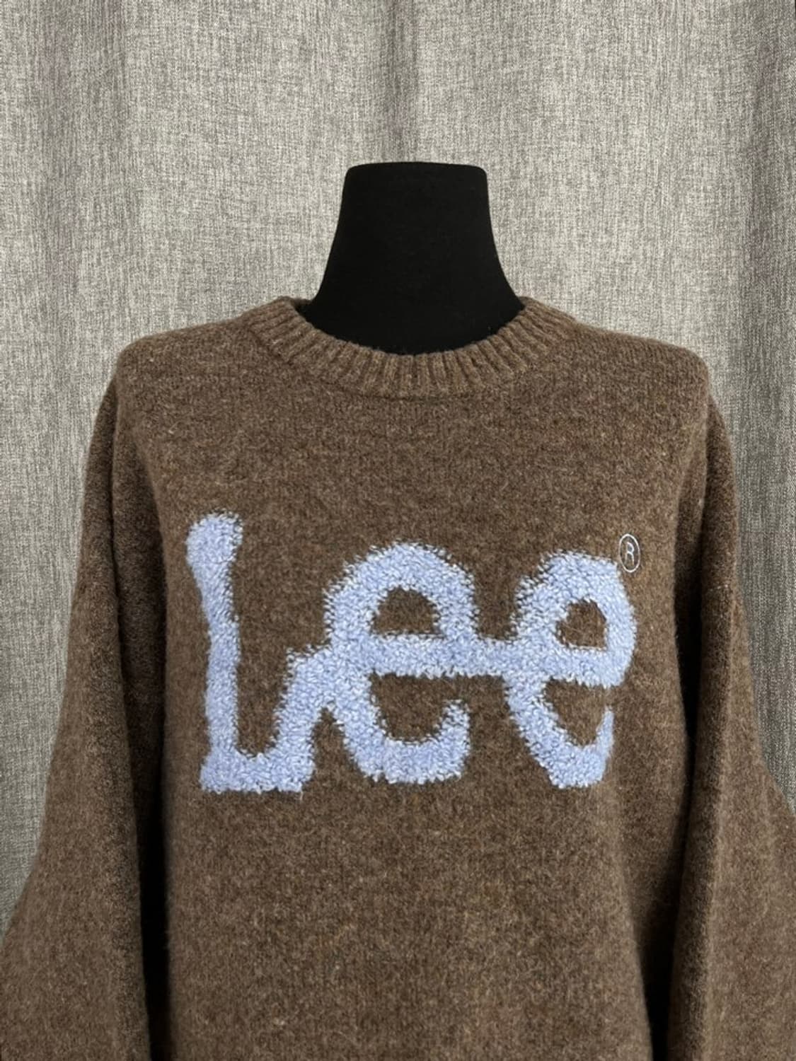 LEE 리 니트 티셔츠/#3466 상품이미지2