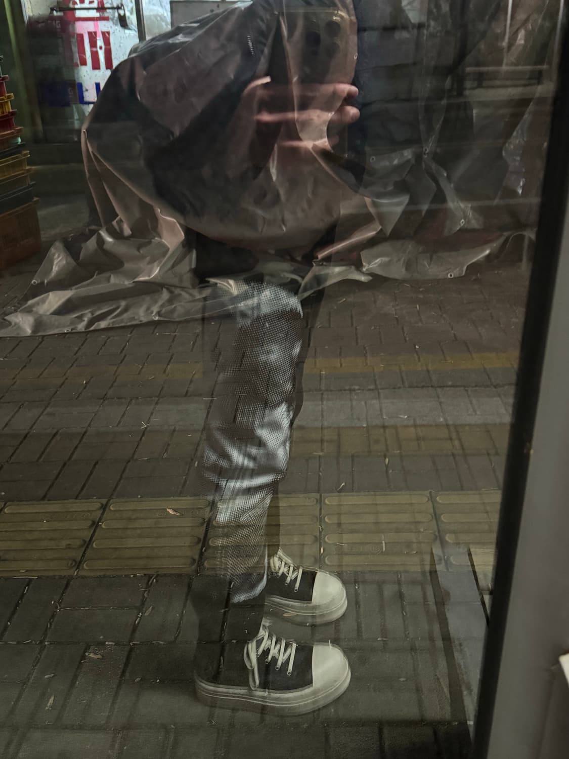 솔로이스트 프리실라 데님 44 상품이미지5