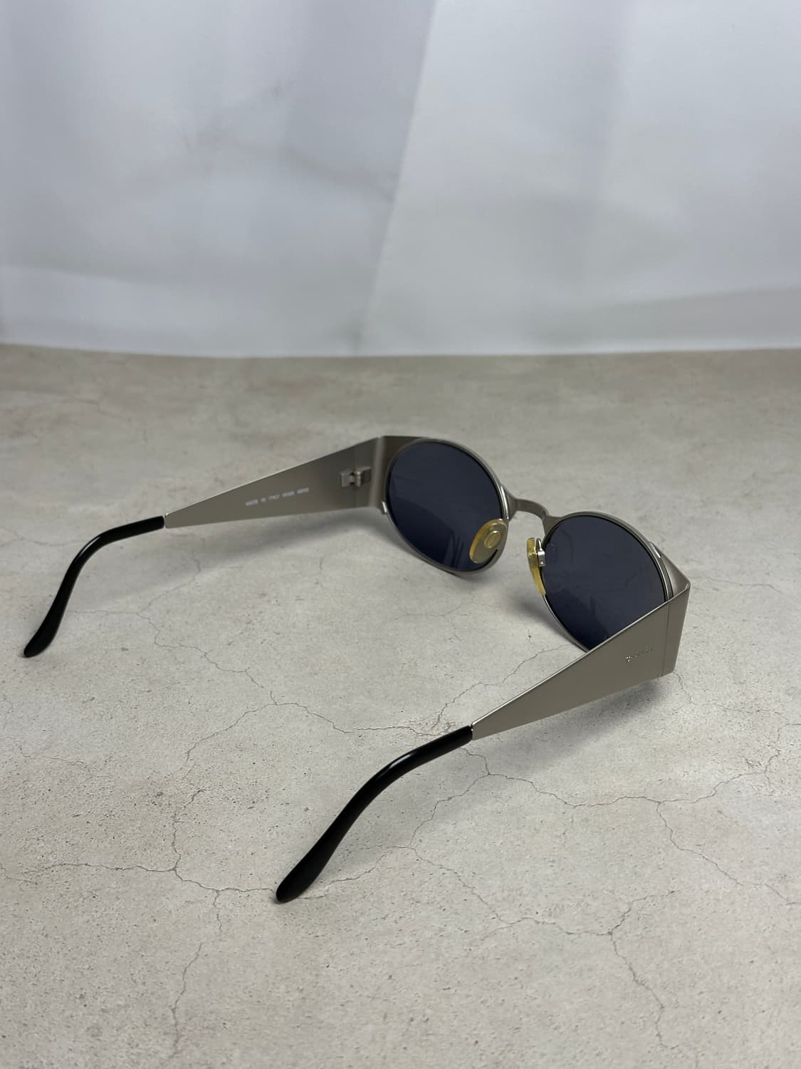 샤넬 메탈 프레임 선글라스 상품이미지6