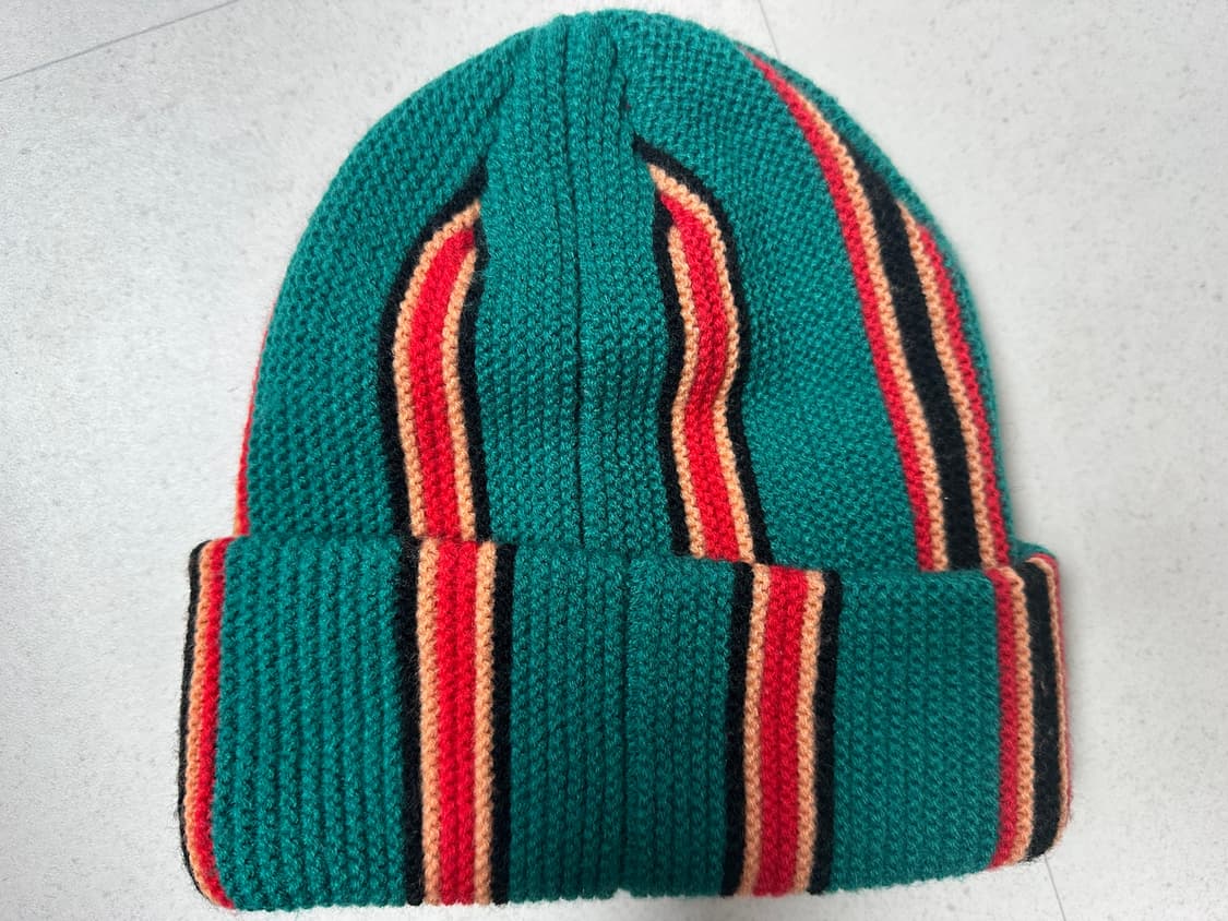 스투시 비니 상품이미지2