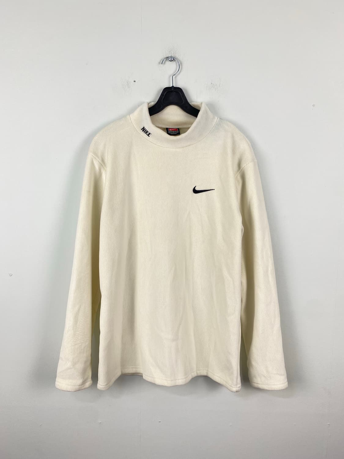 나이키 라이프 와플 목폴라 슬리브 L <536> 상품이미지1