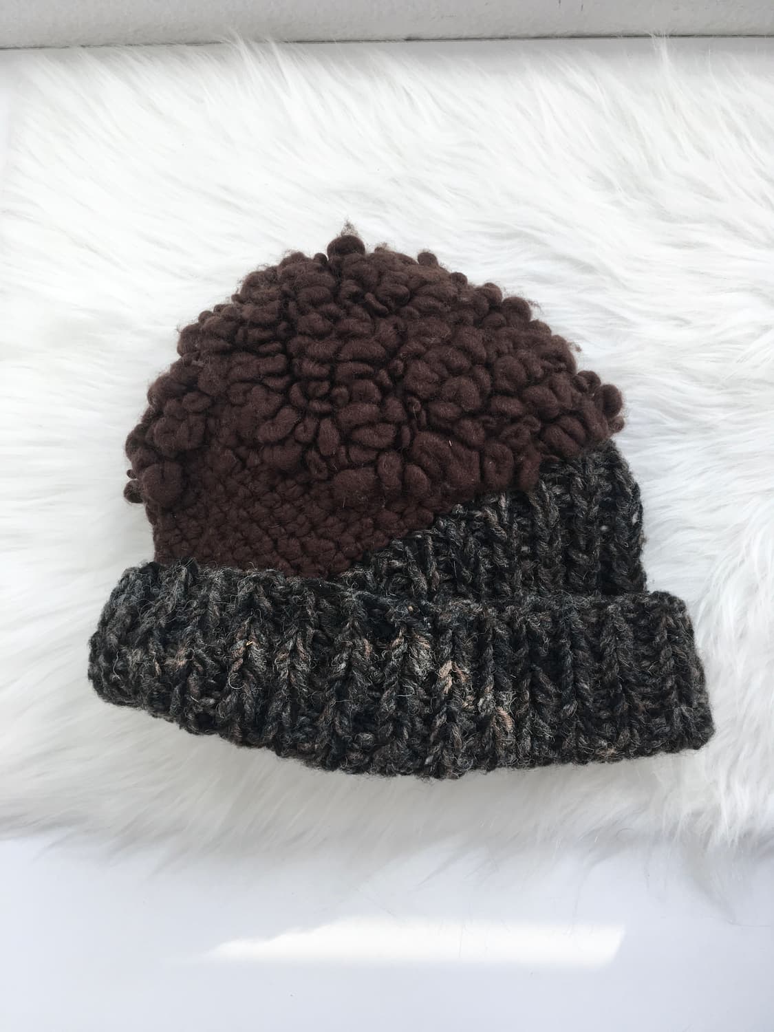 ca4la pompom hat  상품이미지3