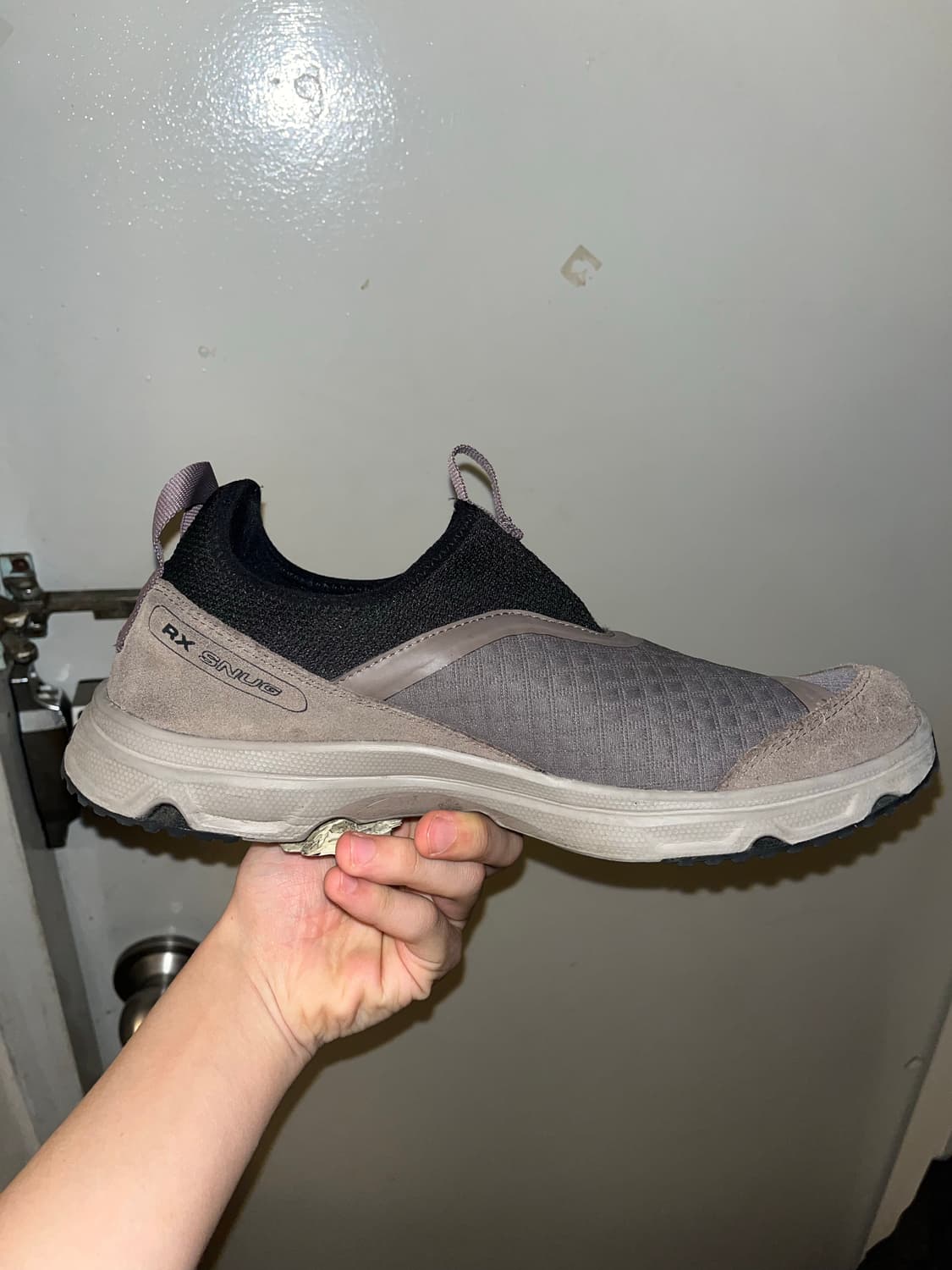 SALOMON RX SNUG 280 상품이미지2