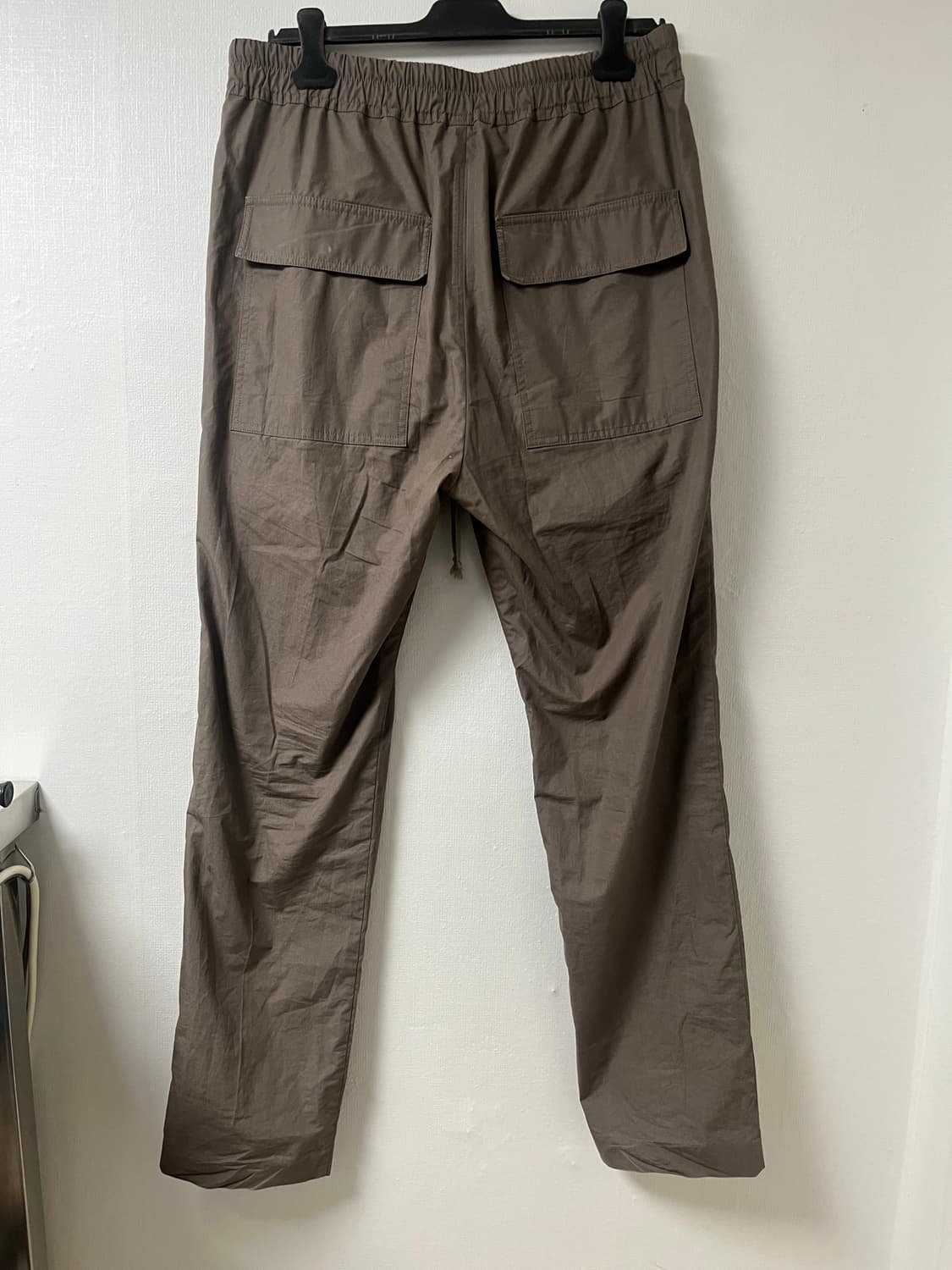 RICK OWENS 상품이미지2