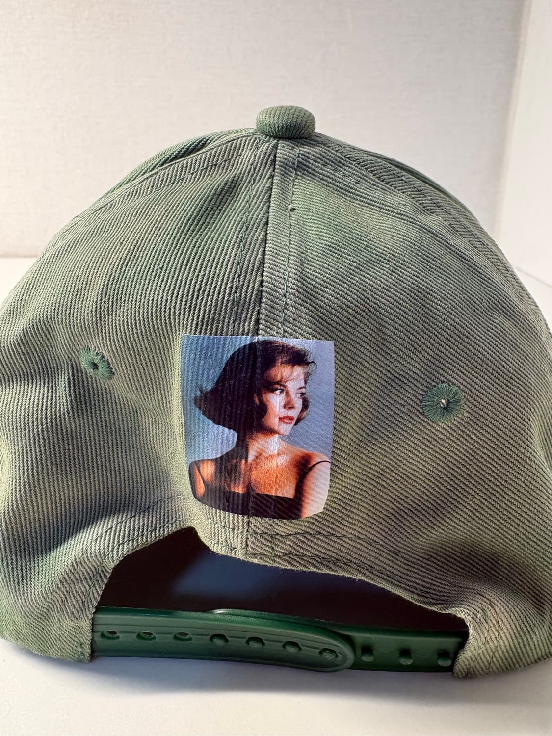 팔리할리우드 세인트 나탈리 캡 상품이미지5