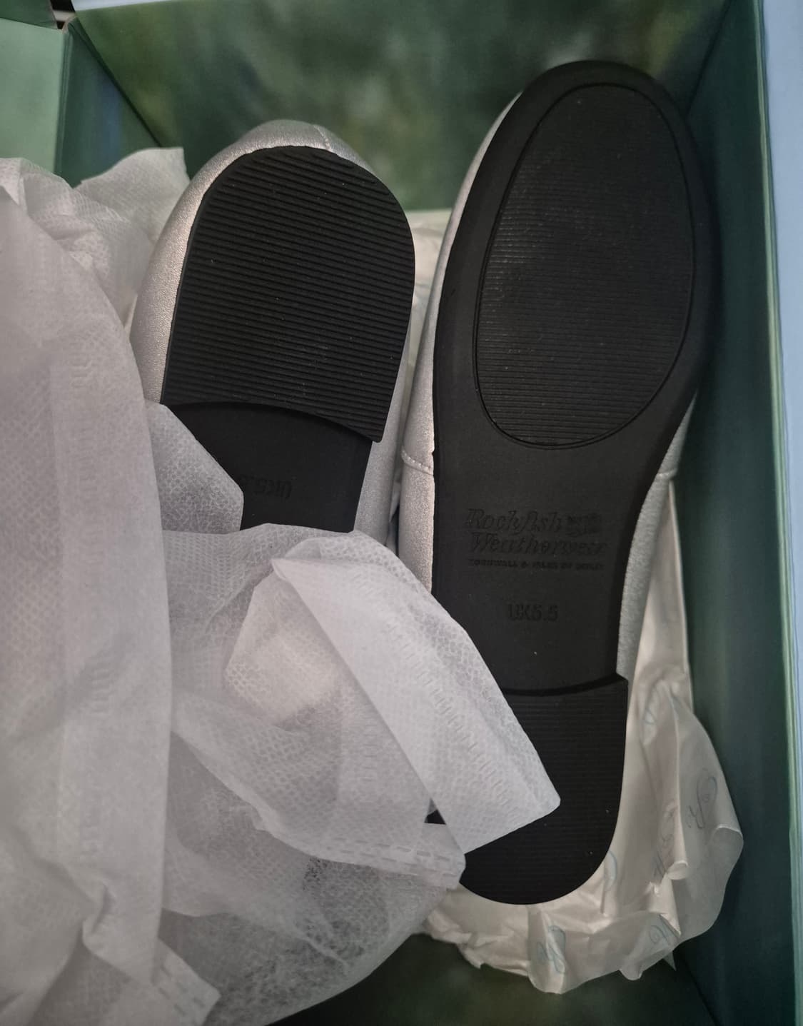 (새상품) 락피쉬웨더웨어 민주킴 플로럴 버클 메리제인 상품이미지8