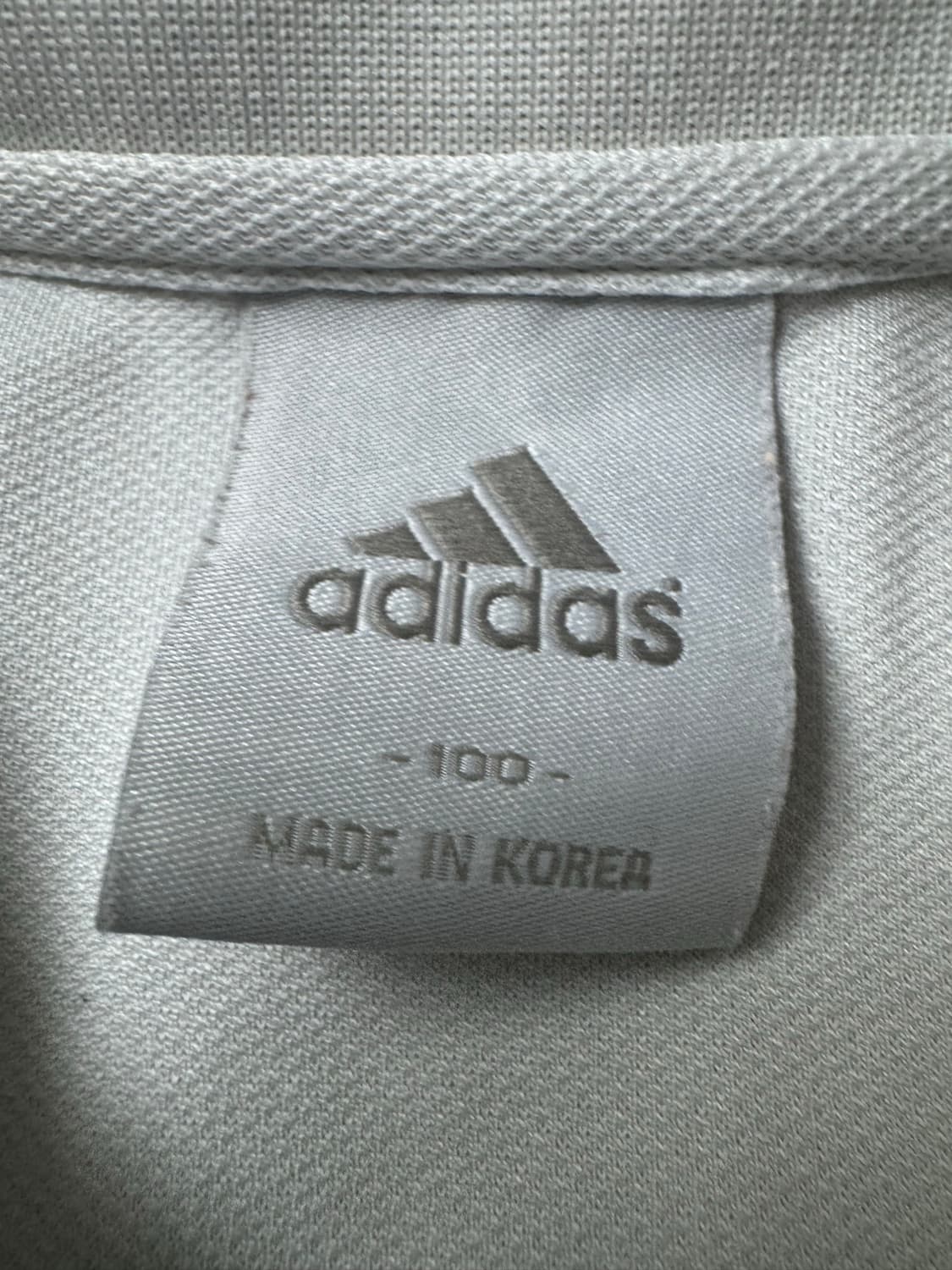 아디다스 카라티 100 사이즈 정품 상품이미지8