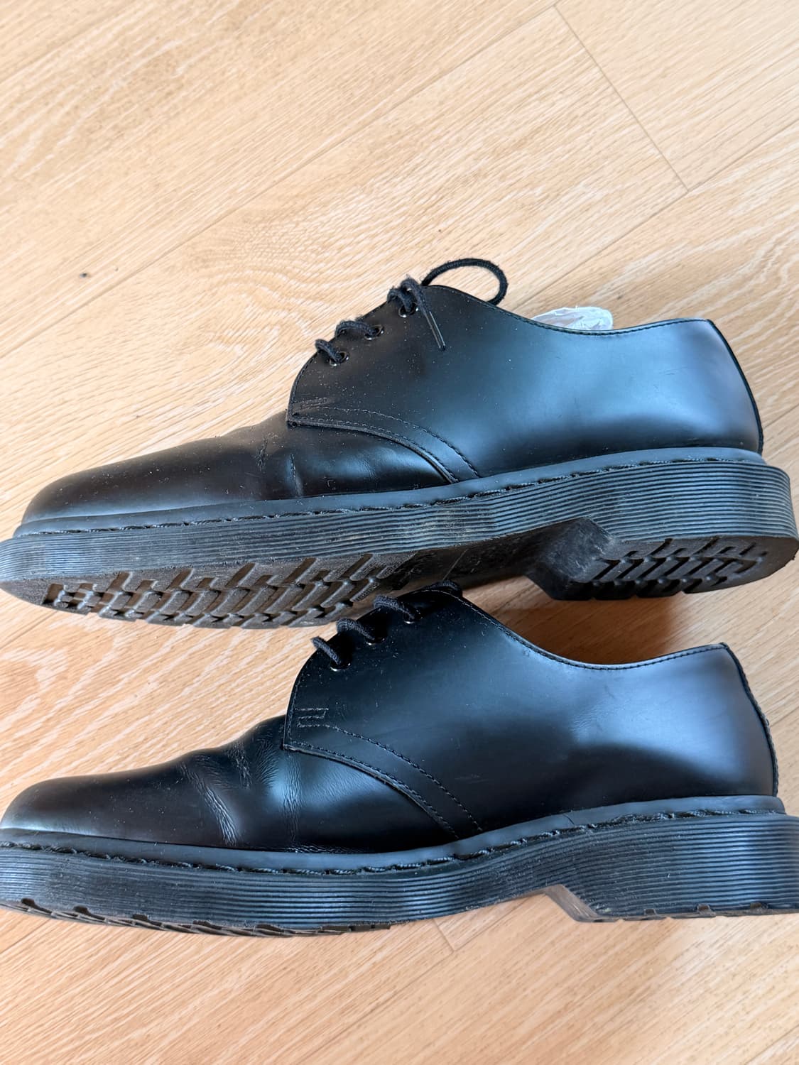 닥터마틴 1461 모노 260 상품이미지3