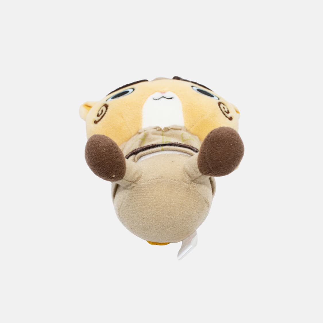 요괴워치 황멍이 코마지로 고전 인형 상품이미지3
