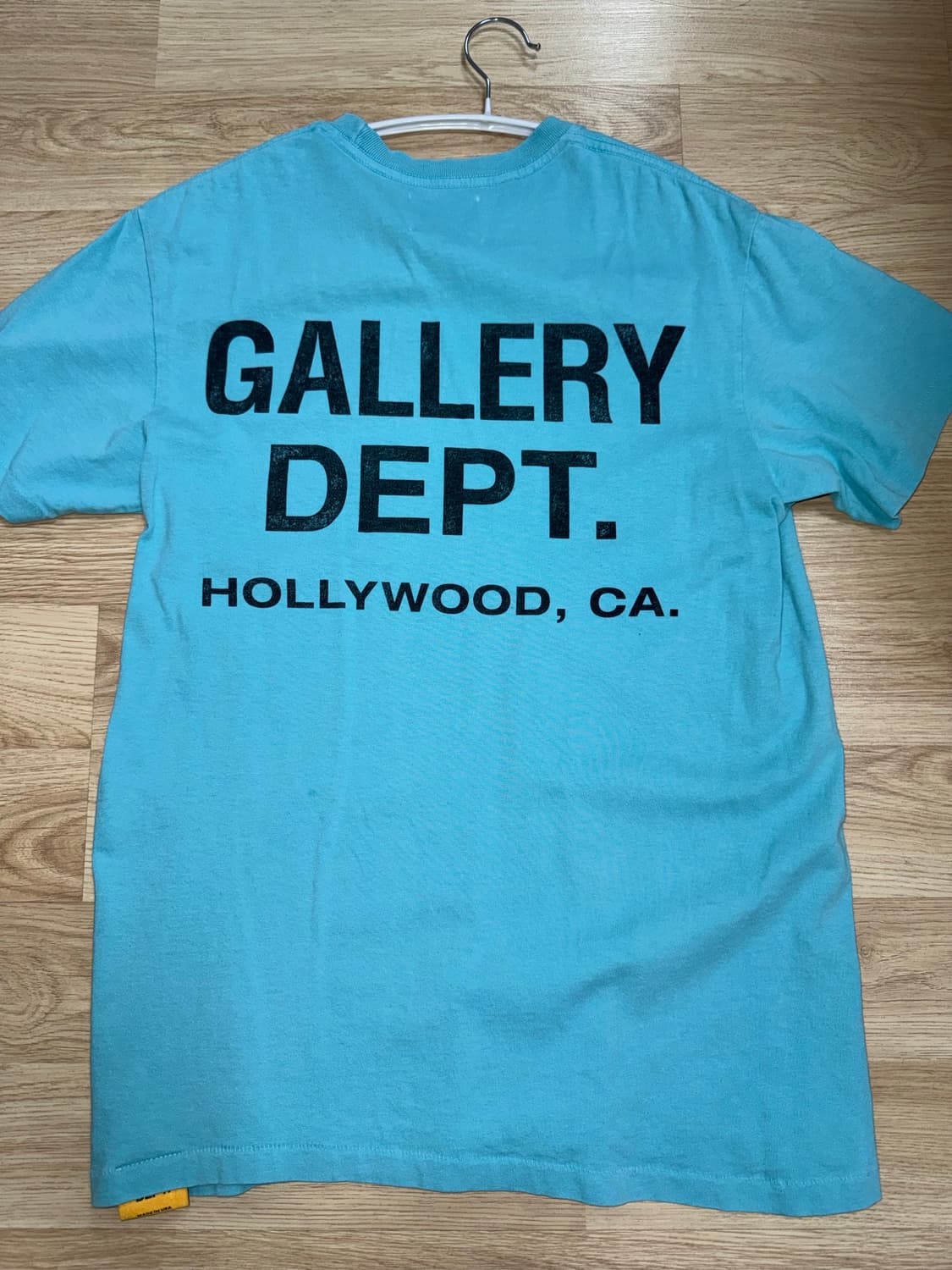 갤뎁 반팔 s 상품이미지3