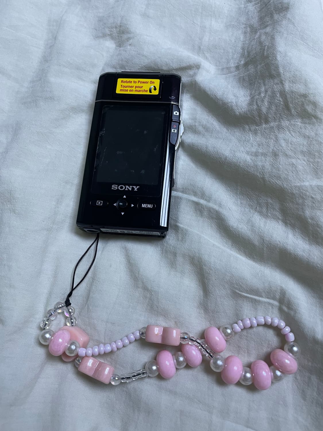 SONY 블로기 HD 캠코더  상품이미지1