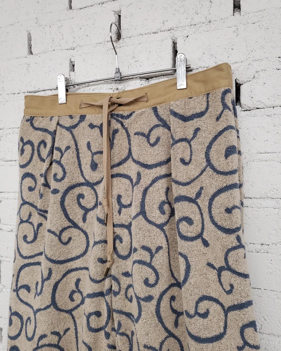 캐피탈 IRAGO PILE 숏팬츠 상품이미지4