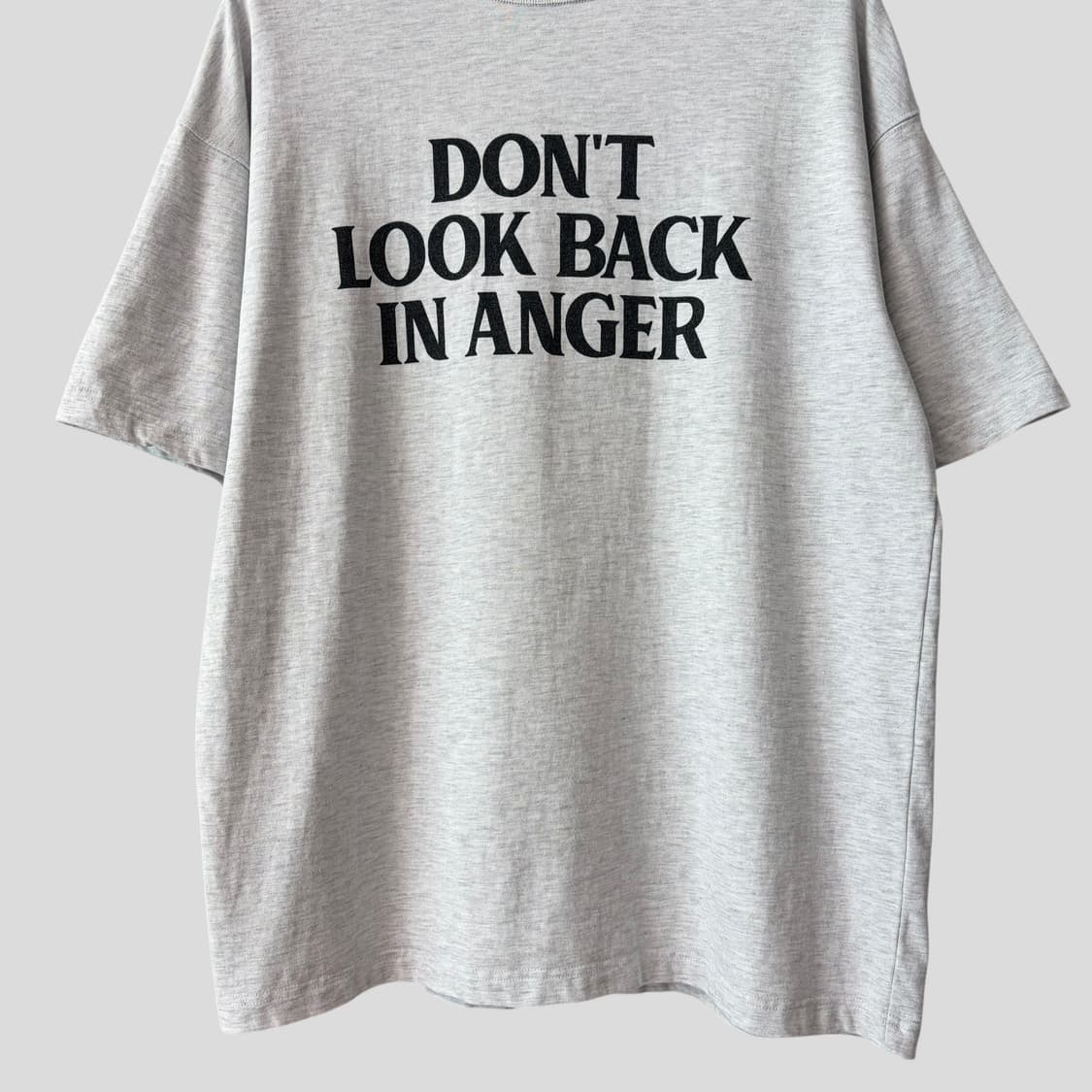 (M)듀테로 DLBIA 반팔티셔츠 상품이미지4