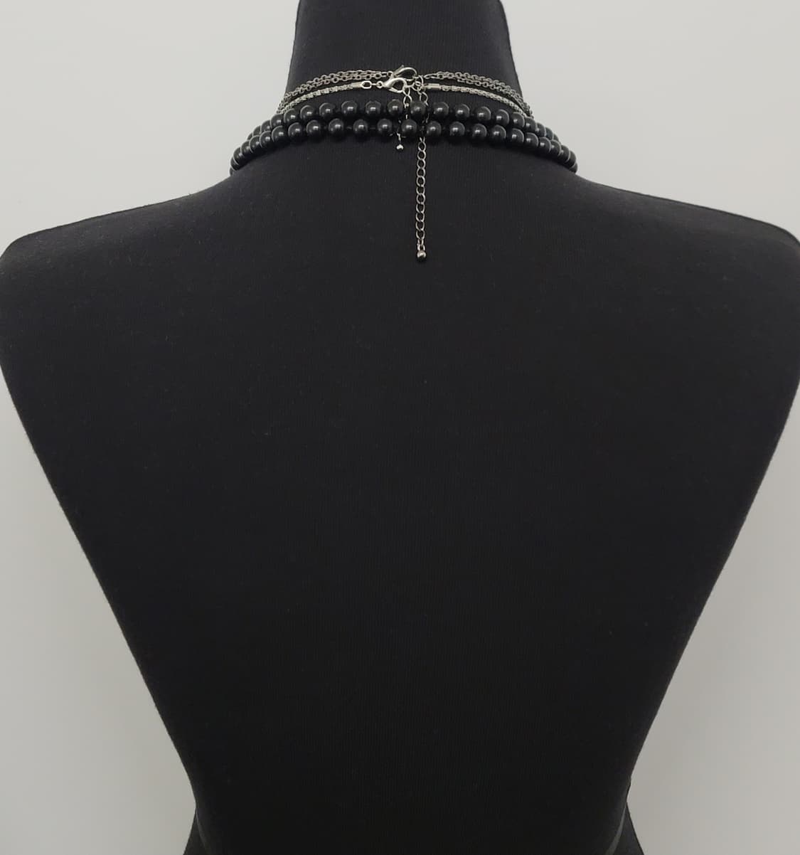 cross necklace set 상품이미지9