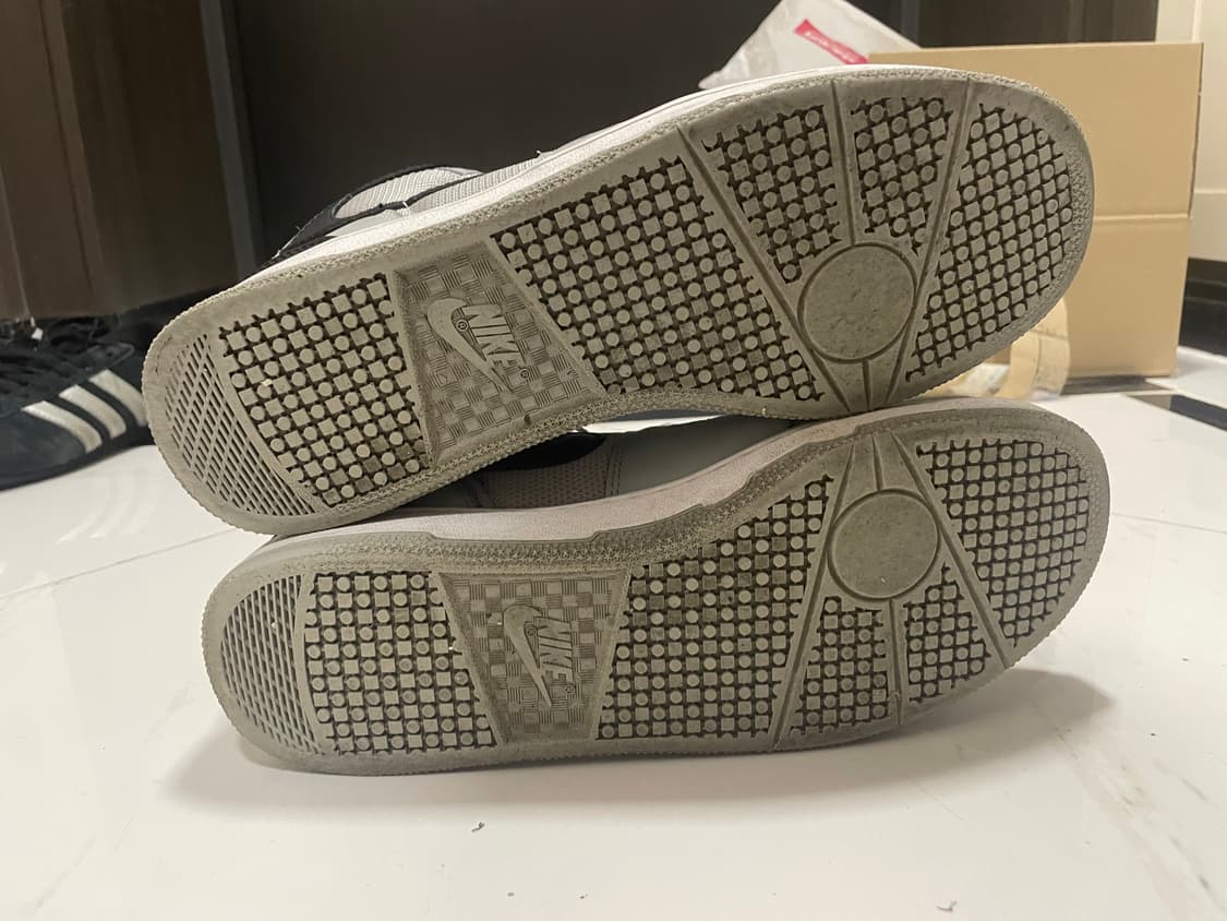 스캇 맥어택 스모크 그레이 275 상품이미지3