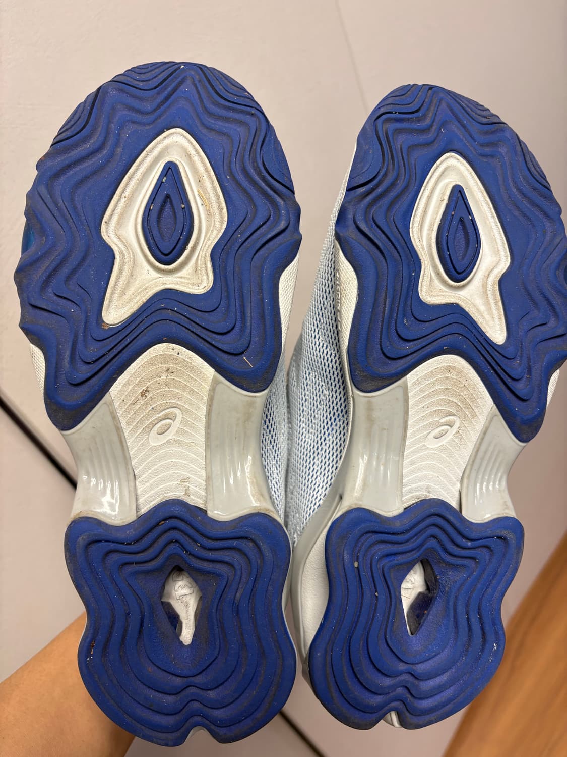 아식스 x 키코 코스타디노브 노발리스 젤 테레모아 상품이미지3