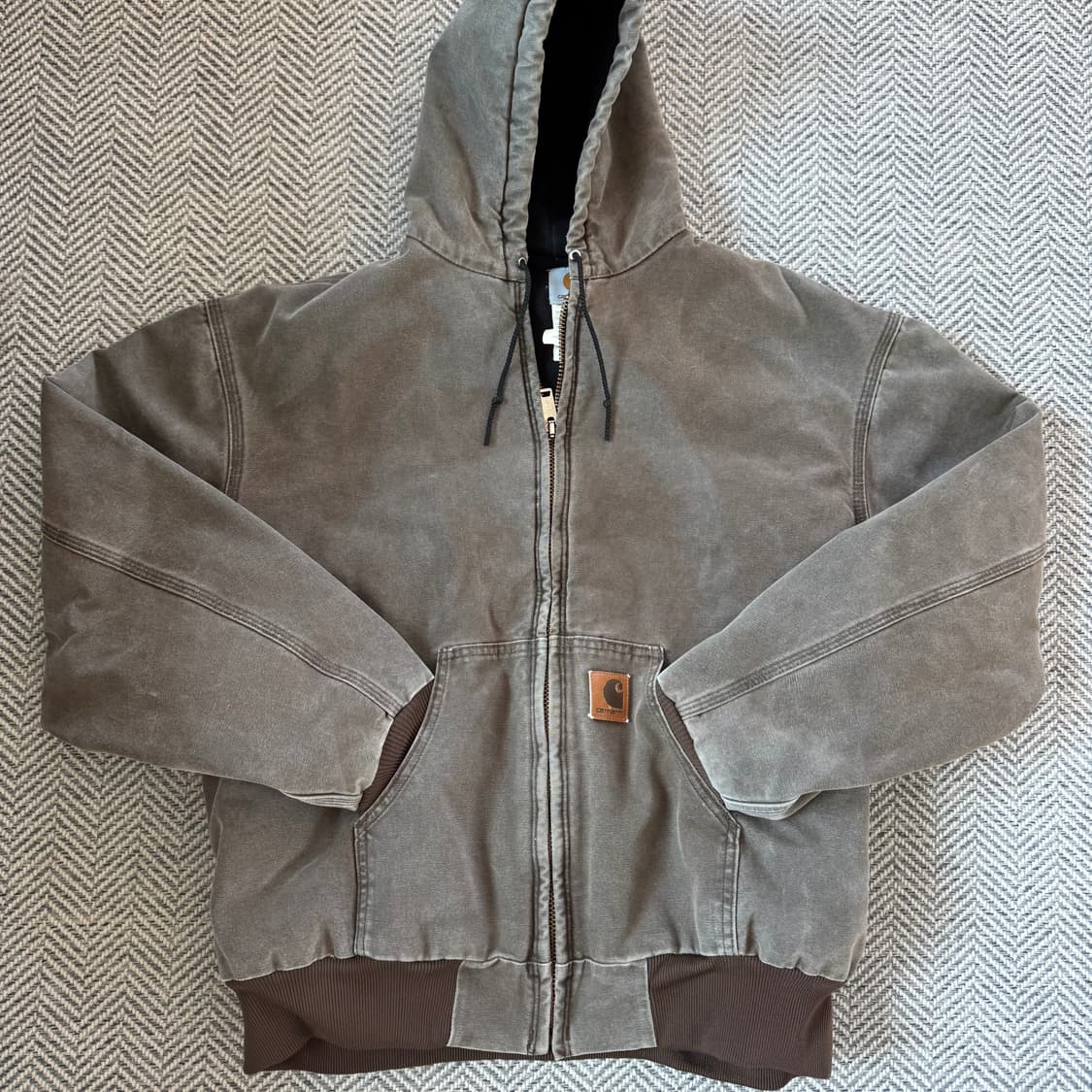 00s 칼하트 J68 CHT 액자 상품이미지1