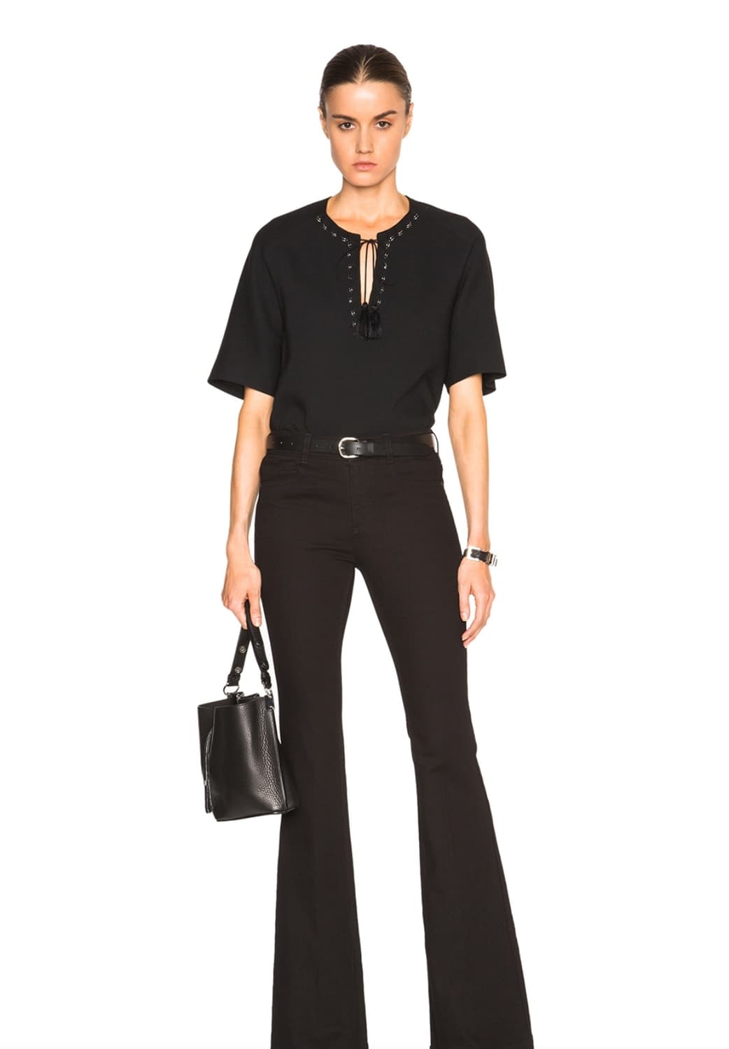 3.1 필립림 탑 2사이즈 상품이미지1