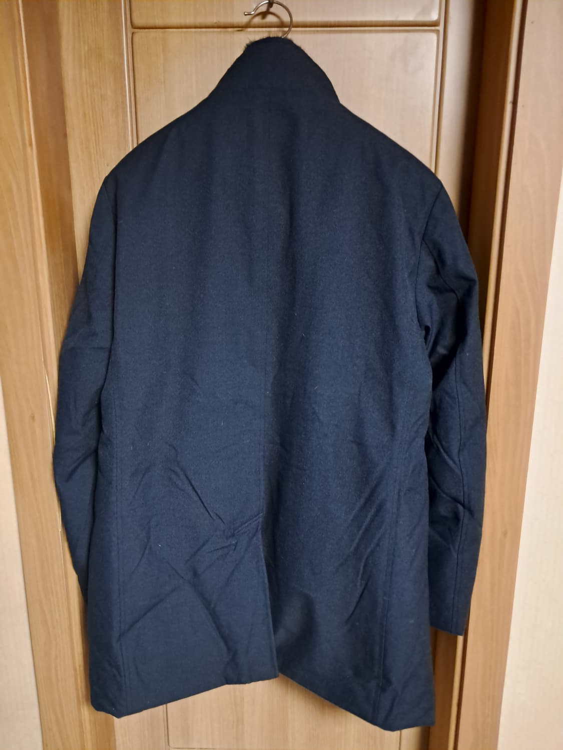 헤리스톤 패딩 코트 100 상품이미지3