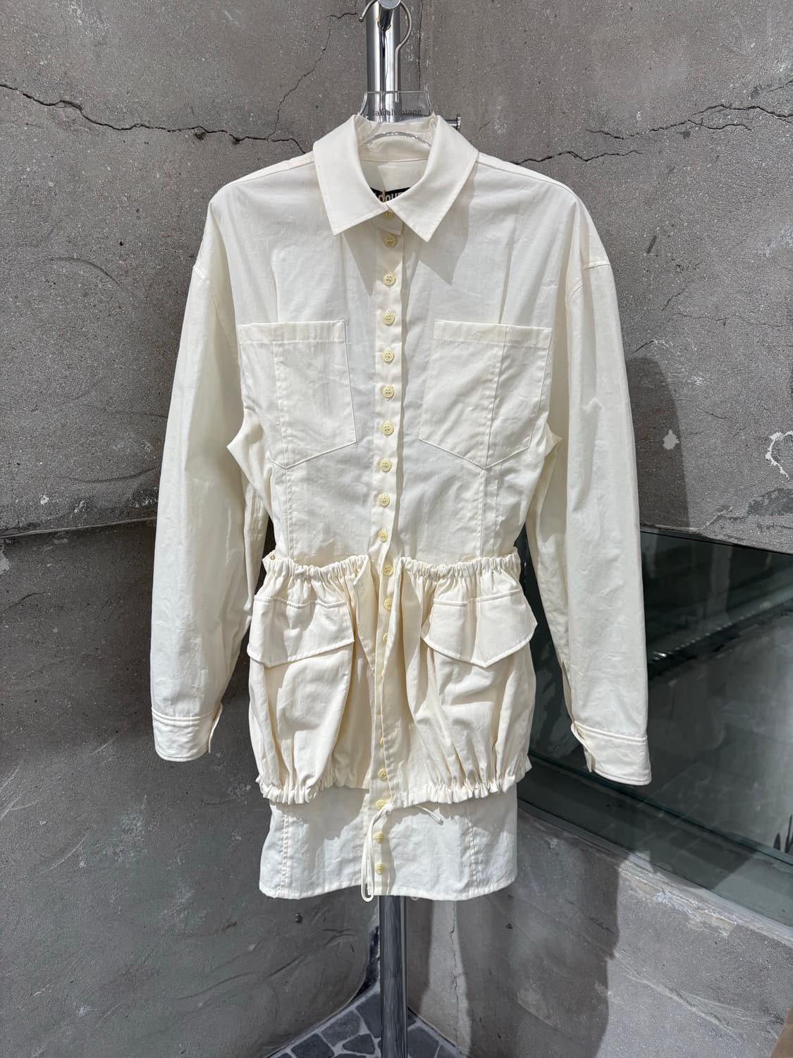 자크뮈스 La Robe Cueillette Dress 상품이미지1