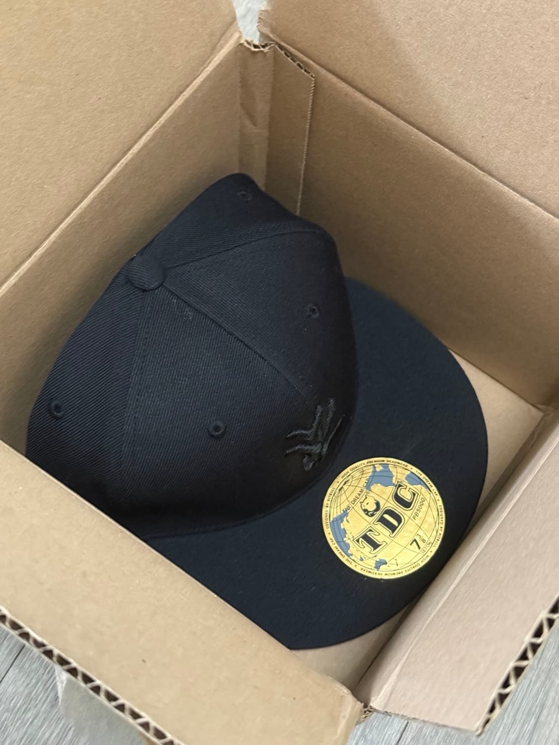 yvl 7 3/8 판매 상품이미지2