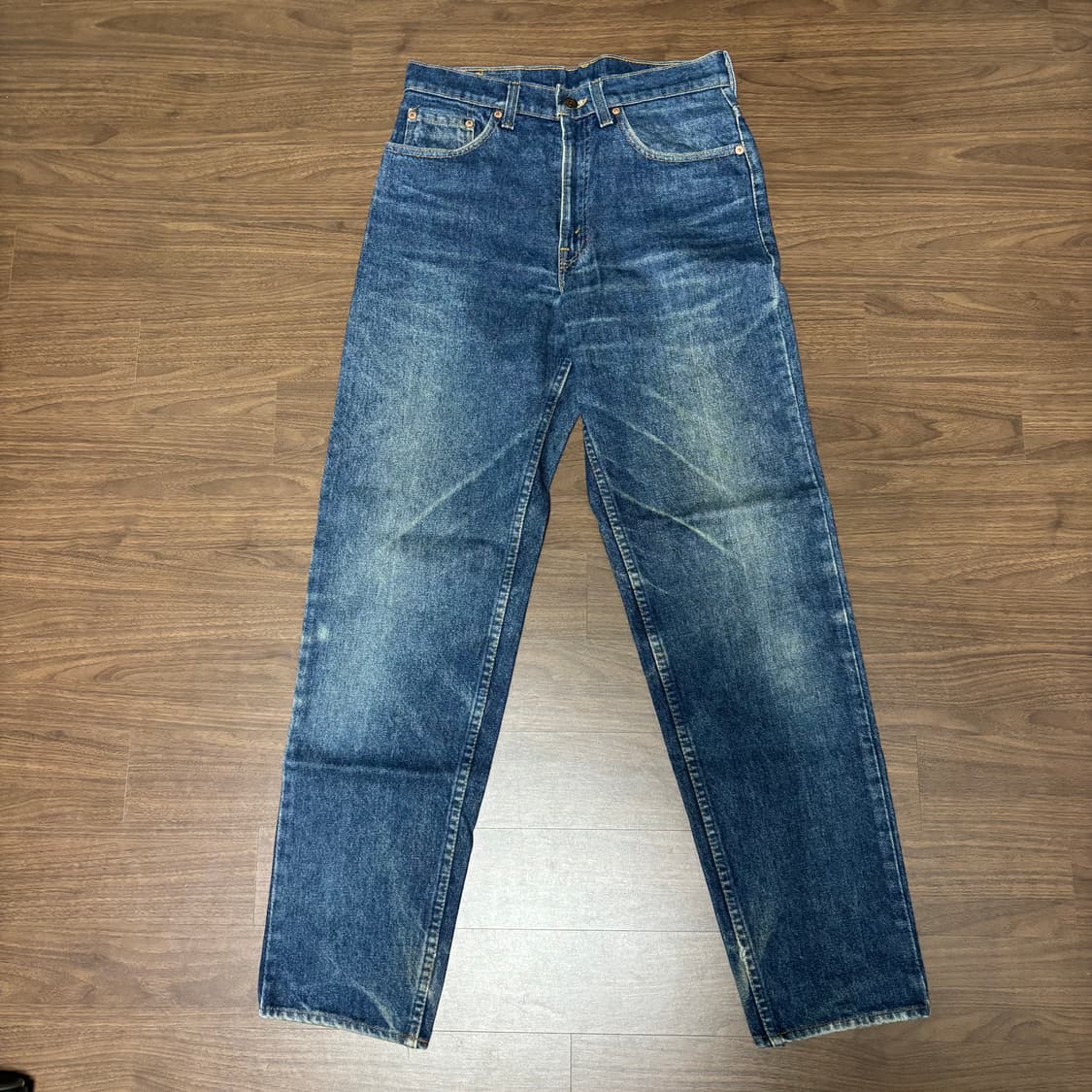 빈티지 90s USA 리바이스 610 28 상품이미지1