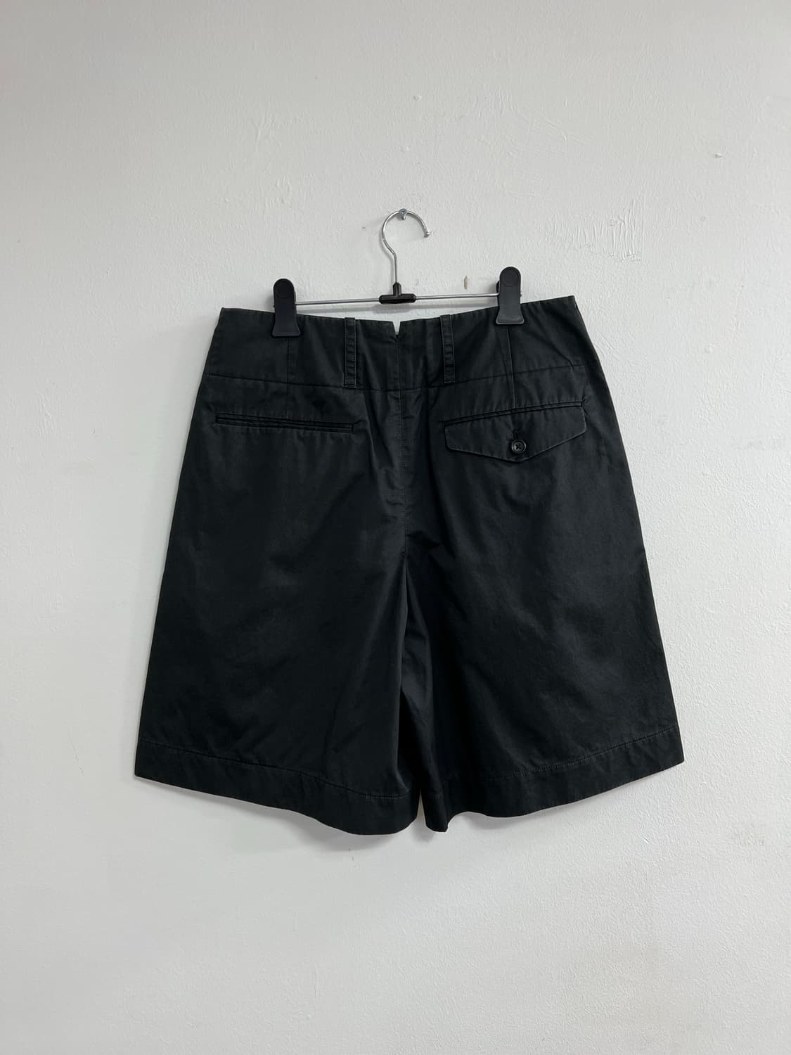 마가렛호웰 반바지 상품이미지4