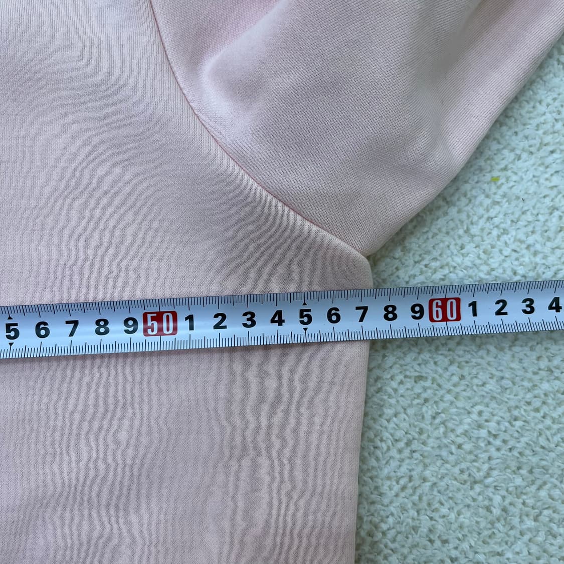 L 엠엘비 스몰로고 긴팔 맨투맨 0323M 상품이미지7