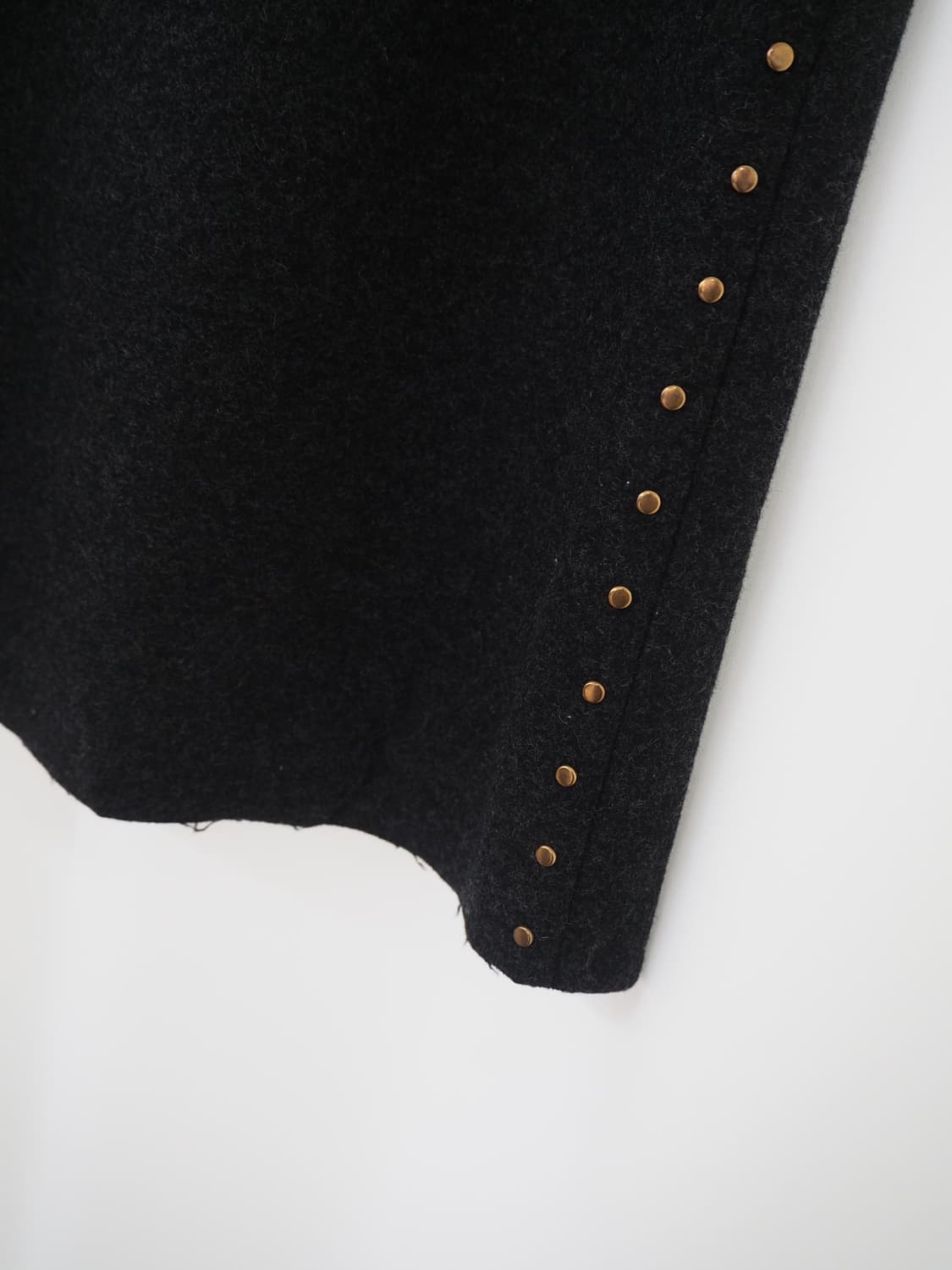 J.CREW stud skirt 상품이미지4