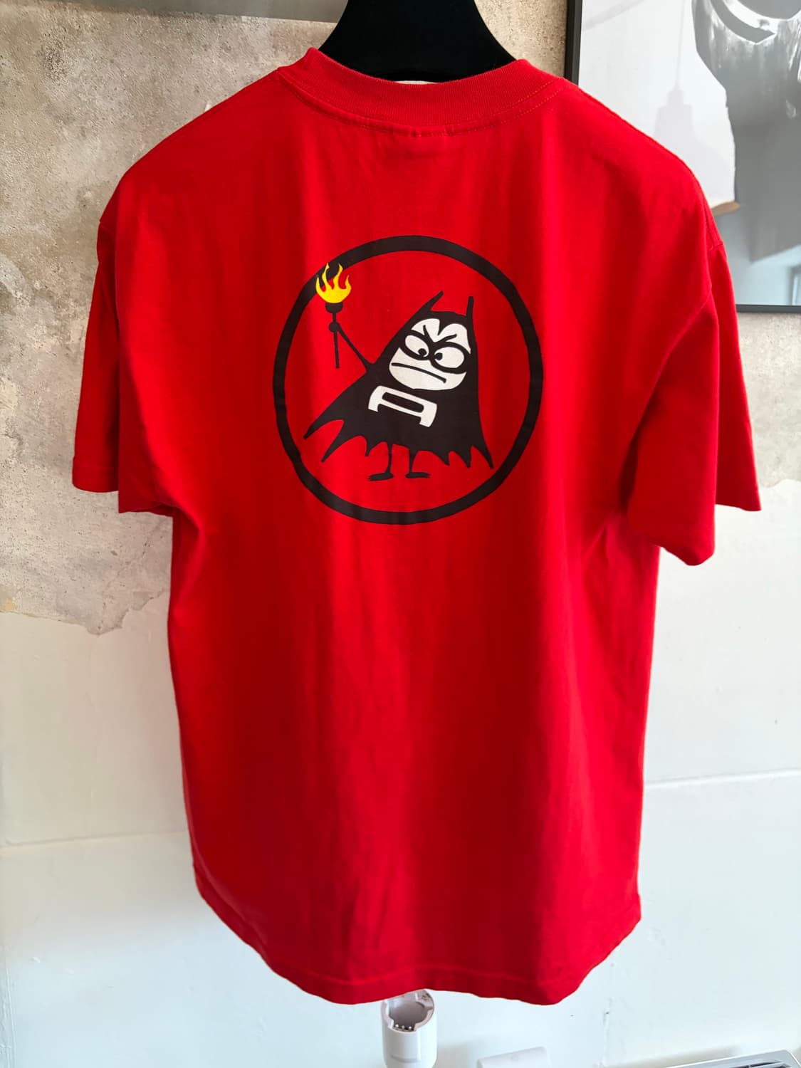 90s AquaBats 티셔츠 상품이미지4