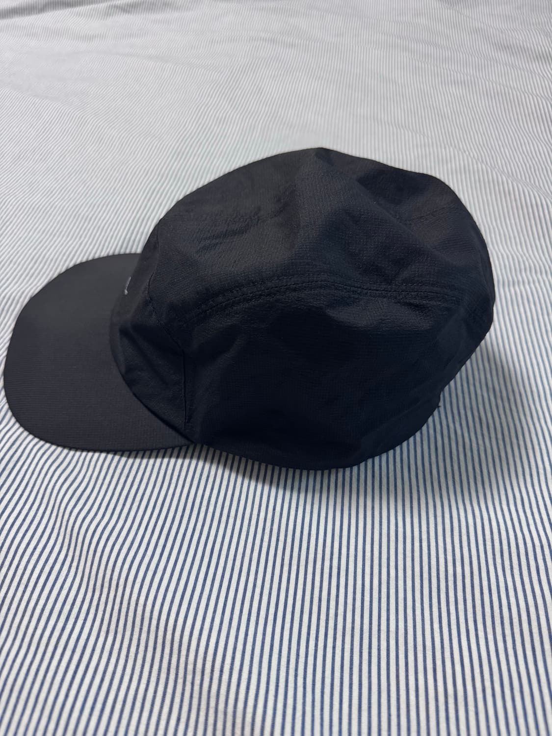 아크테릭스 노반 캡 블랙 L-XL 상품이미지4