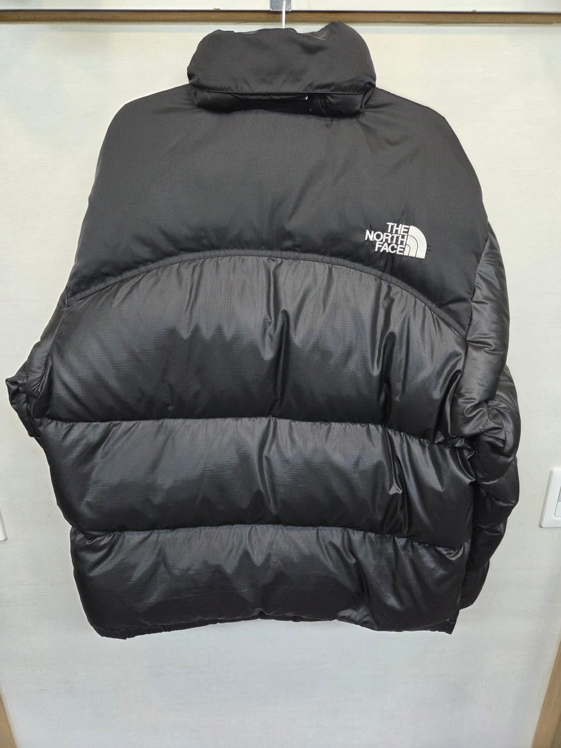 노스페이스 써밋시리즈 Ltd 900 패딩 xl 상품이미지2