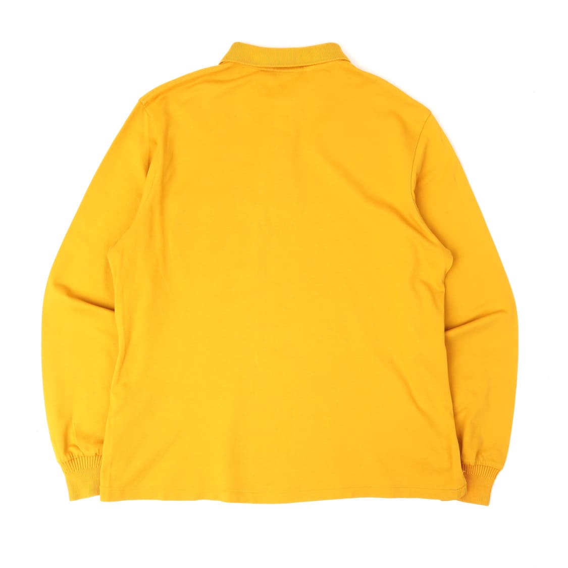 크리스찬디올 스포츠 머스타드 cd 로고 pk 롱슬리브 상품이미지5