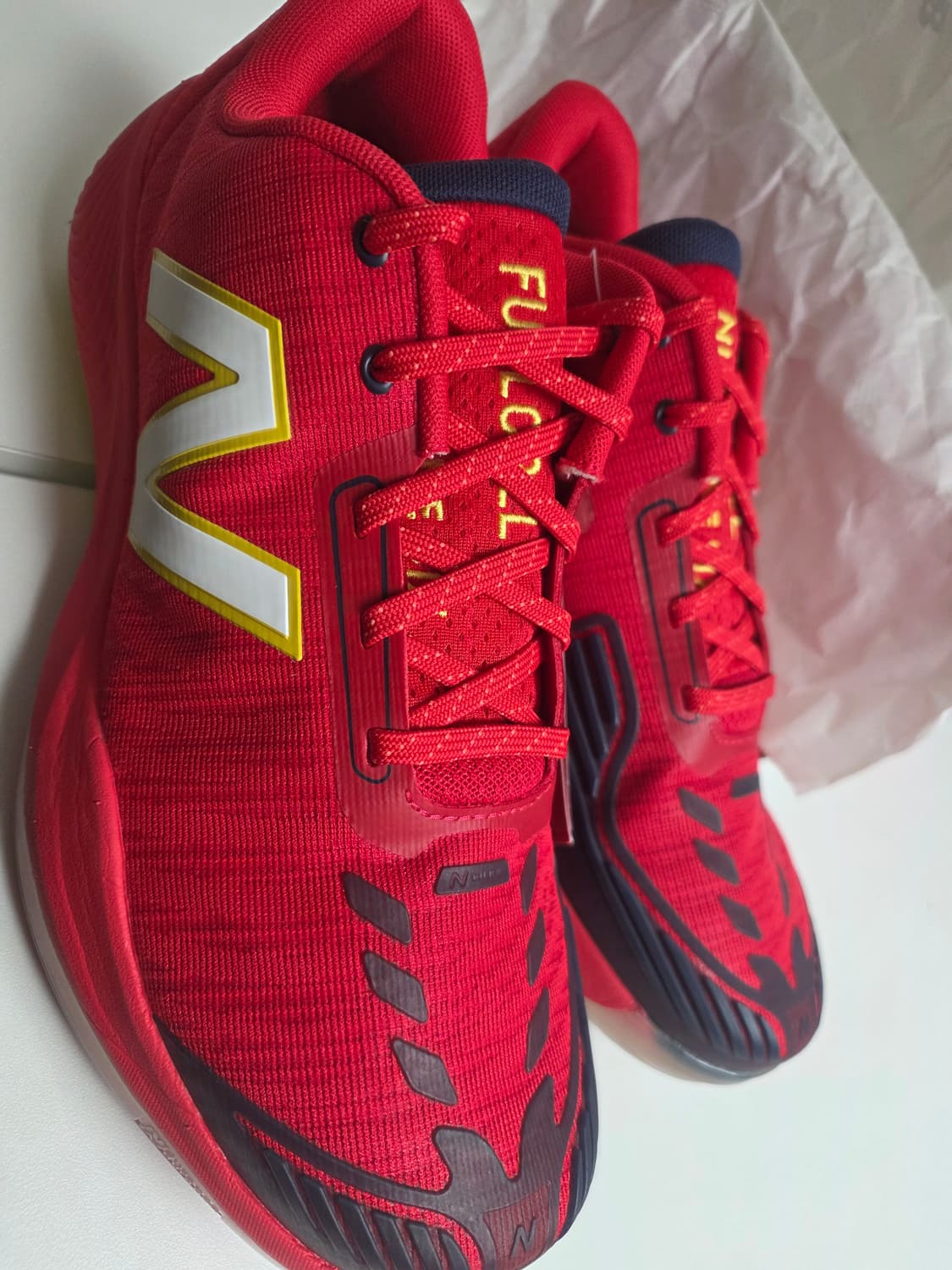 뉴발란스 퓨어셀 테니스화 280 상품이미지1