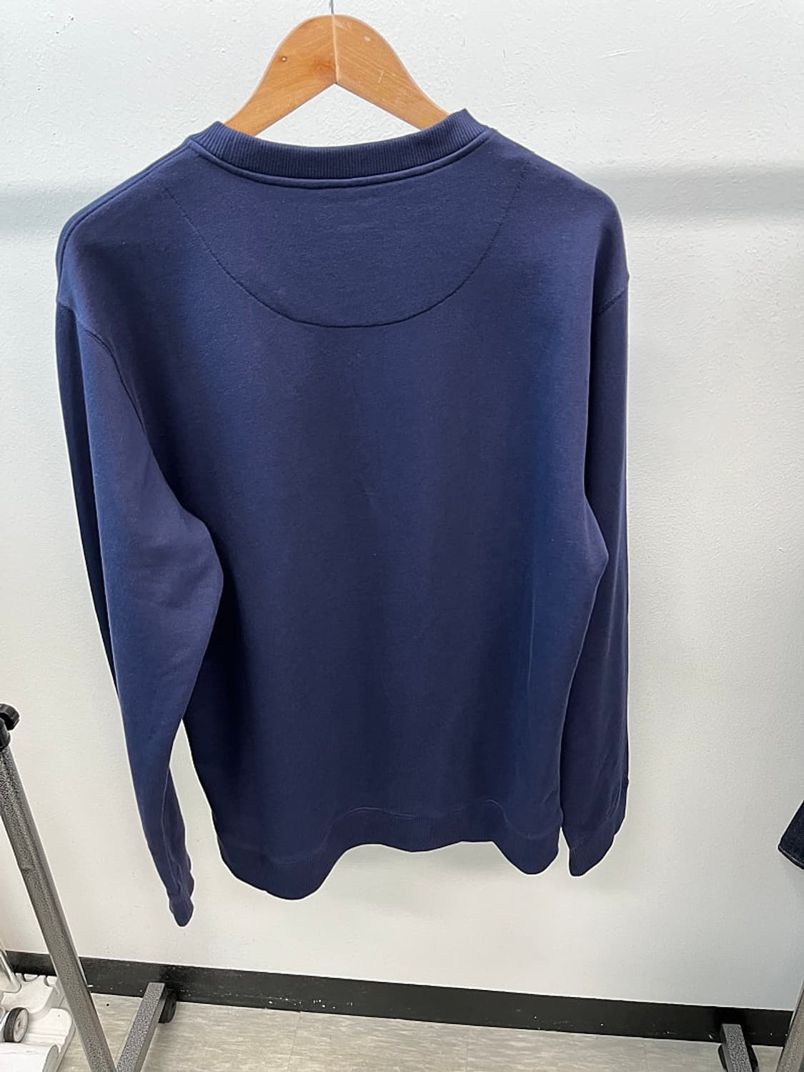 105) 겐조 타이거자수 맨투맨  상품이미지7