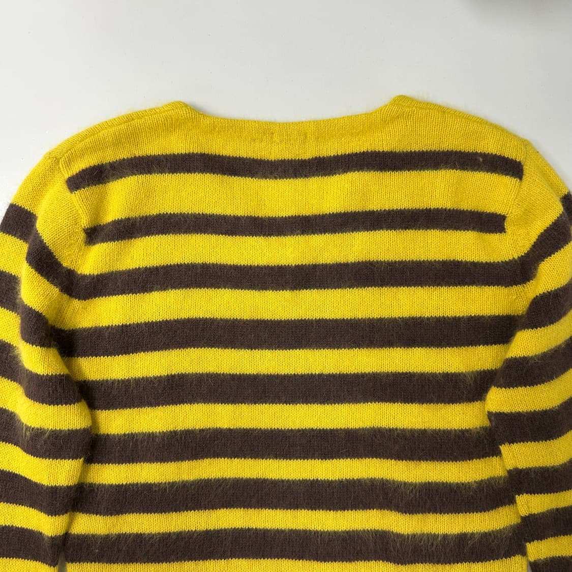 폴스미스 브이넥 니트 상품이미지7