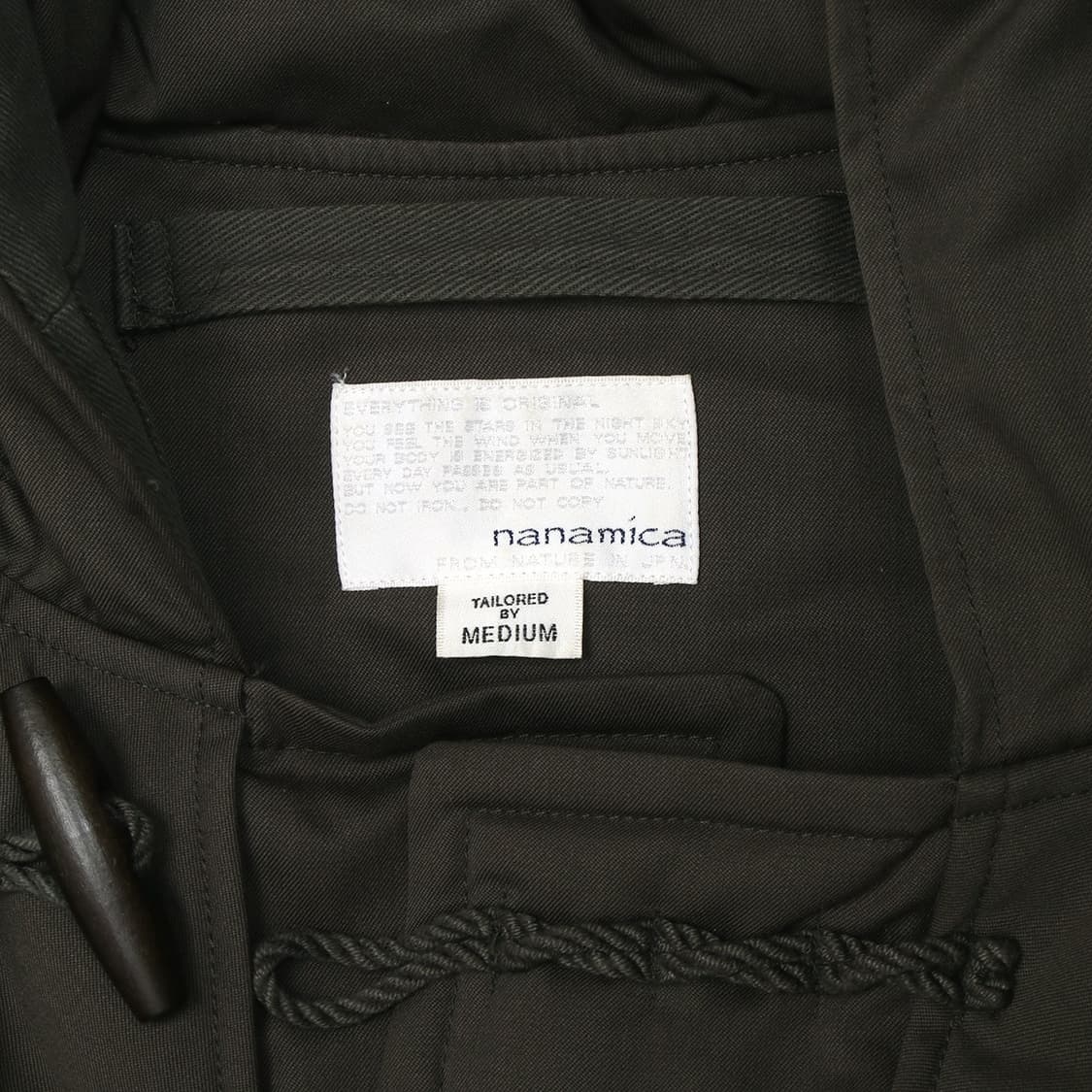 nanamica 상품이미지8