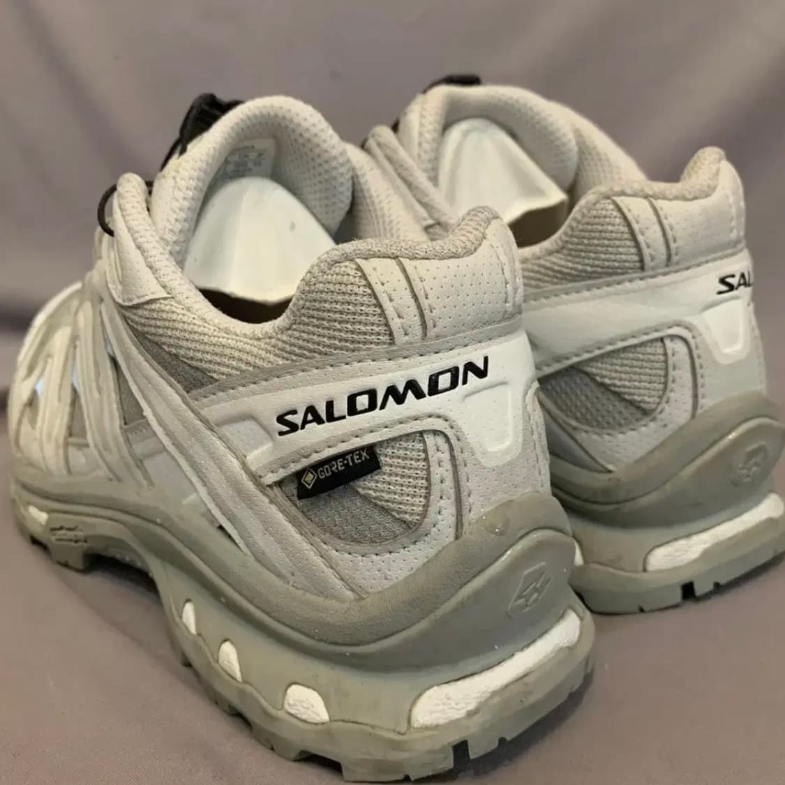 230 살로몬 XT QUEST GTX 고어텍스 스니커즈 상품이미지5