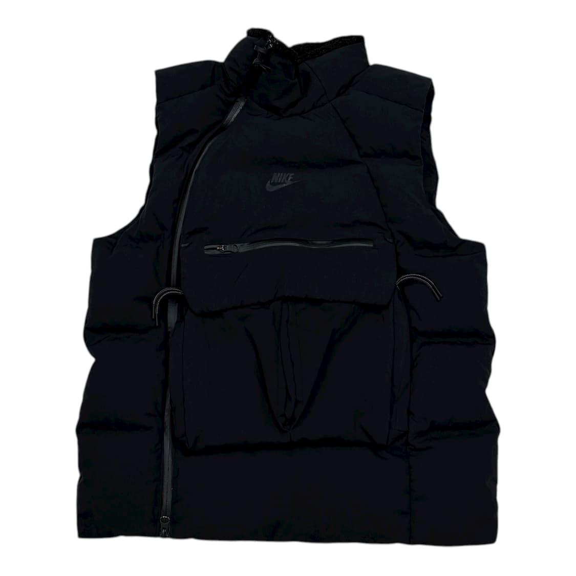 나이키 테크팩 PCK 다운필 유틸리티 베스트 패딩조끼 블랙 L 상품이미지1