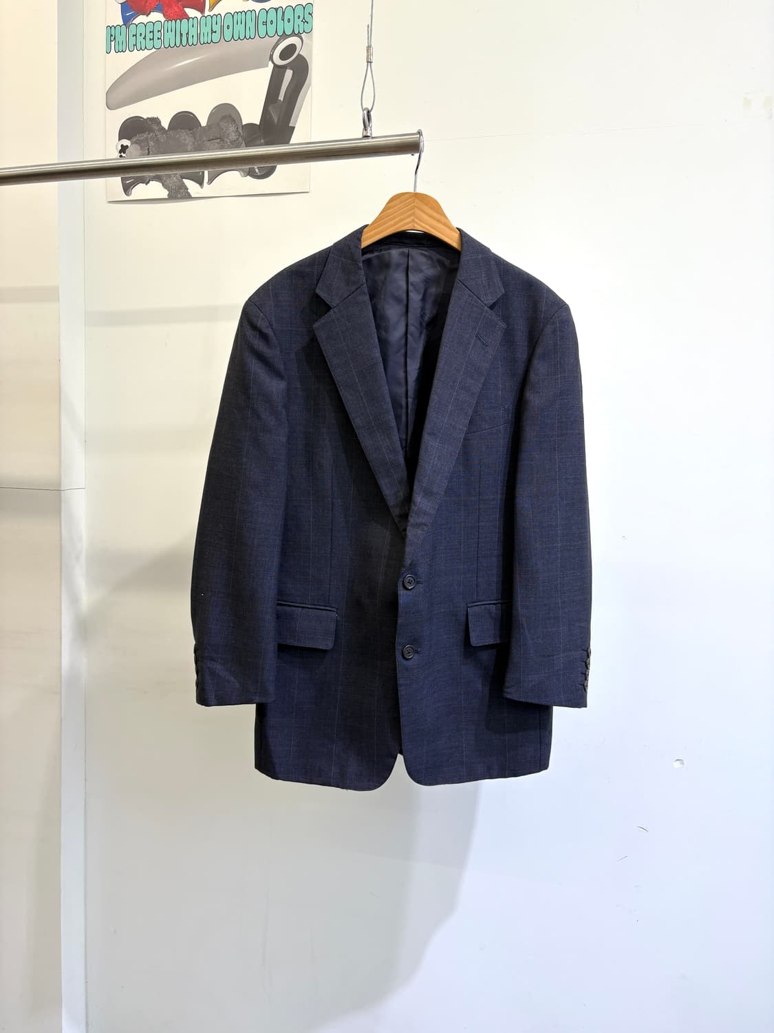 J.PRESS 블레이저 상품이미지1