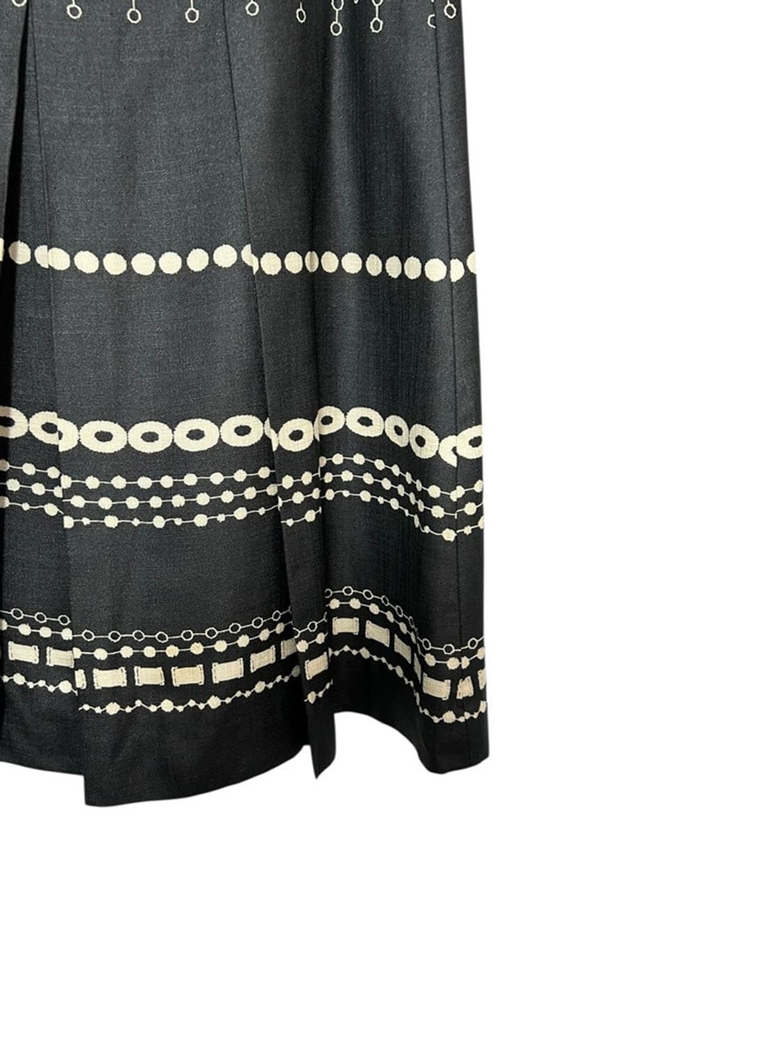 vtg skirt 상품이미지3