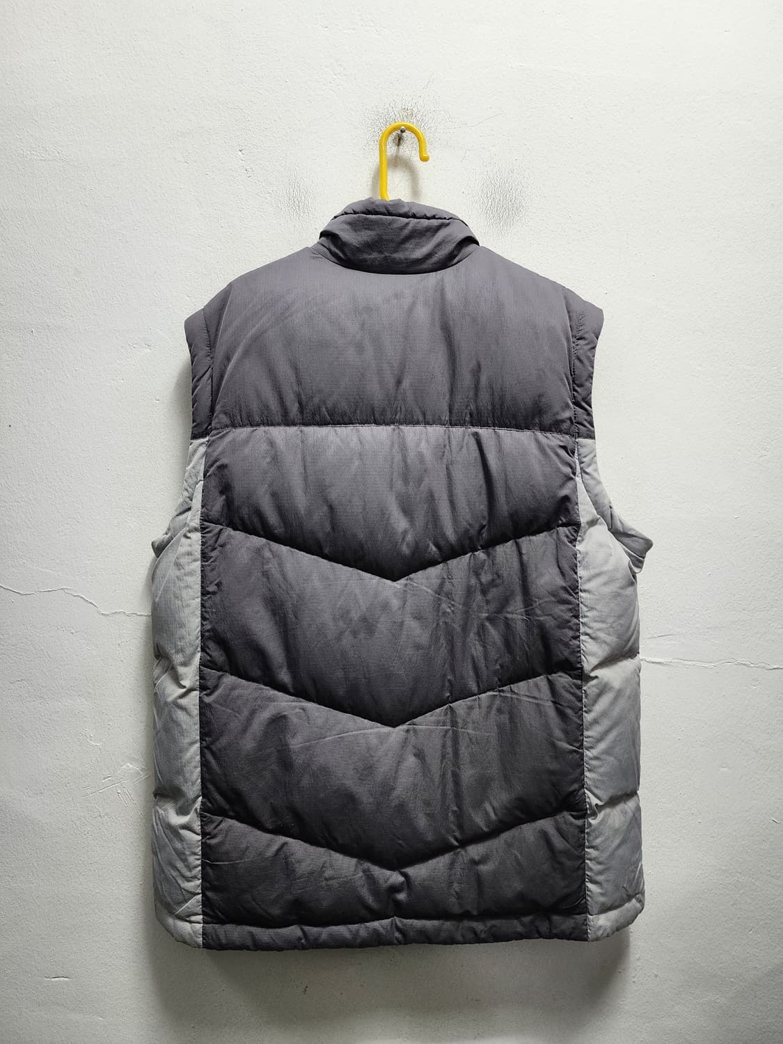 나이키 패딩 조끼 + 자켓 패딩 XL 상품이미지5