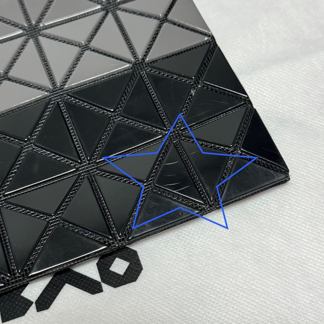 바오바오 프리즘 토트백 상품이미지6