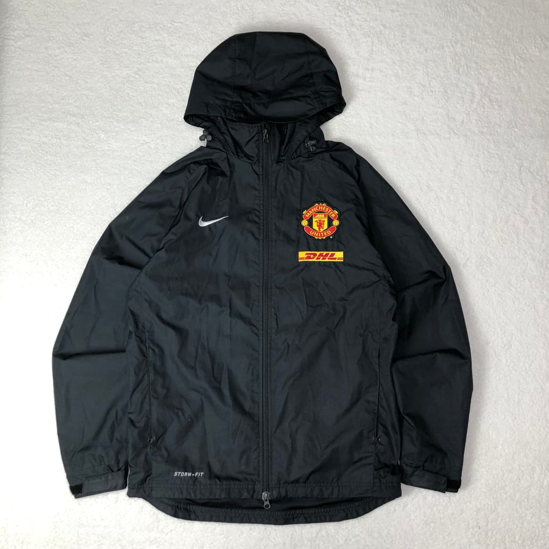나이키 맨유 DHL 바람막이  상품이미지1