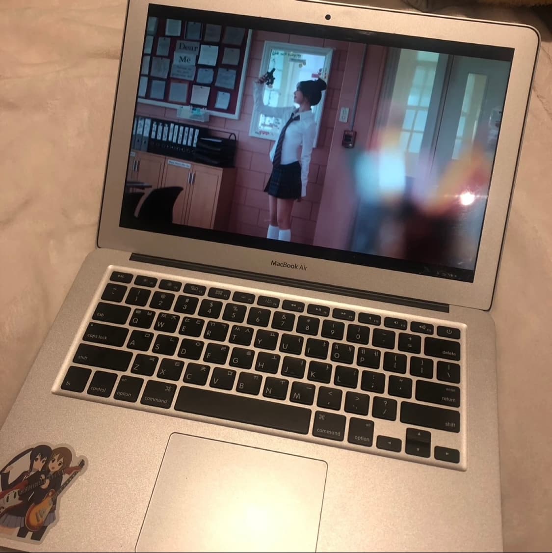 맥북에어 13인치 2015 상품이미지2