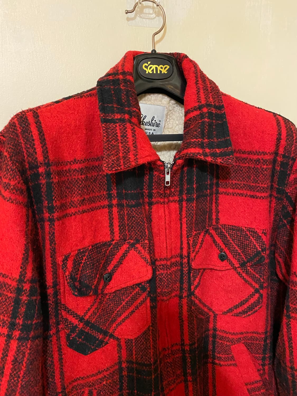 90년대 Lakeshire 자켓 상품이미지2