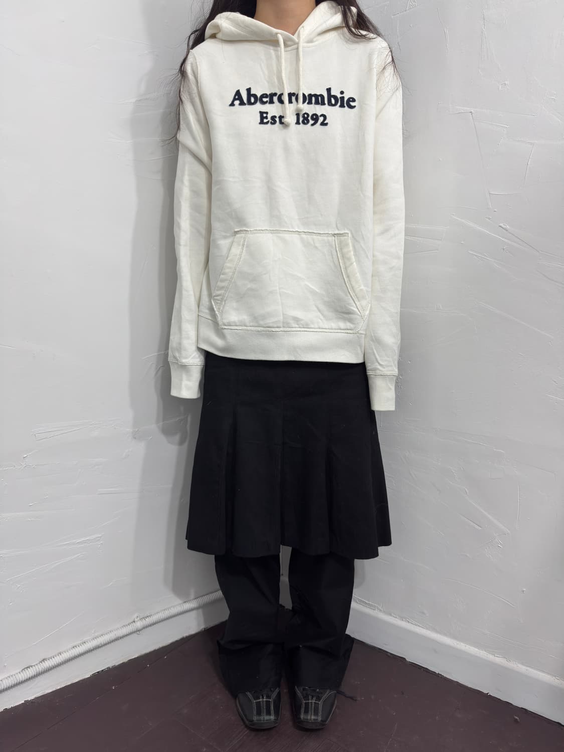 abercrombie hoodie 상품이미지2