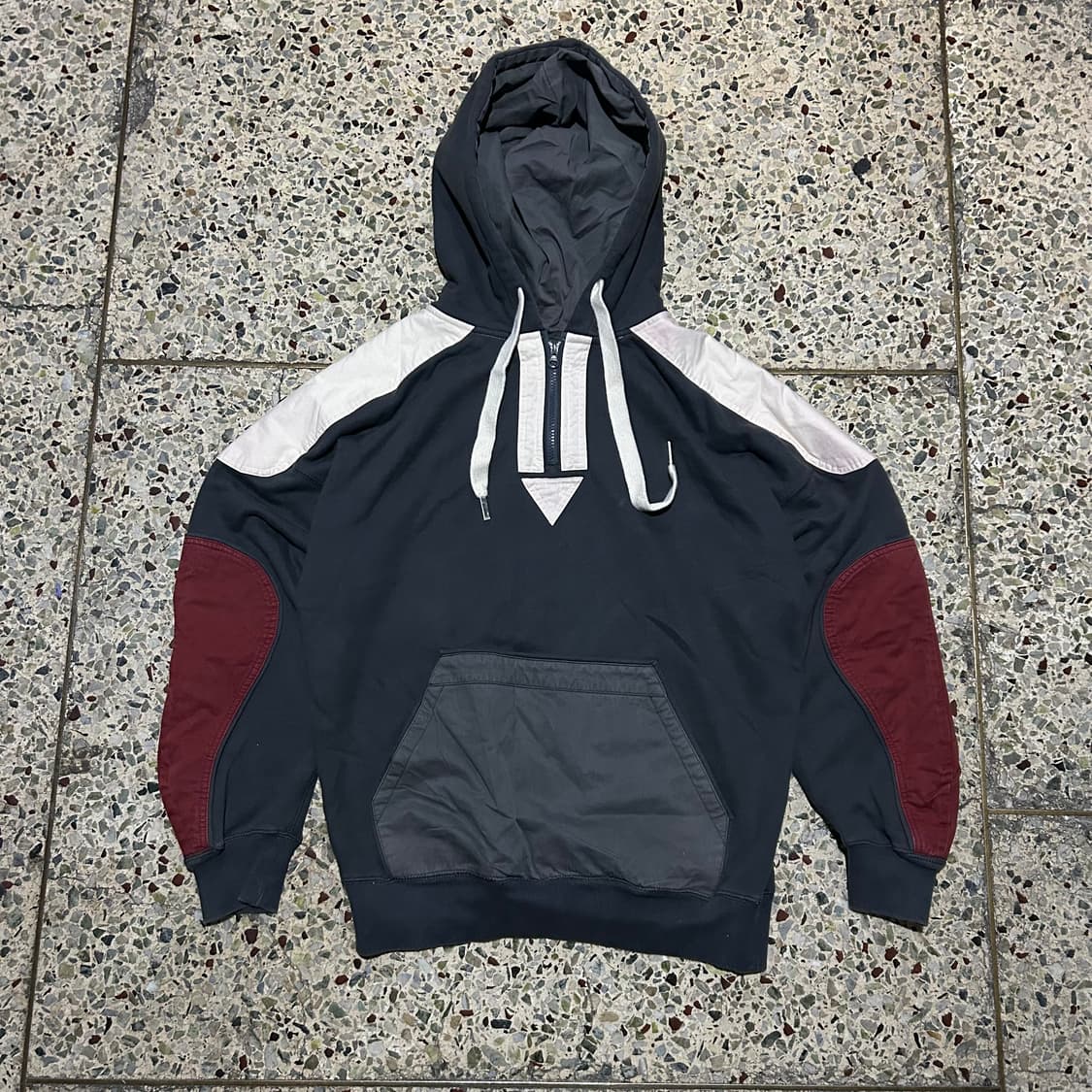 이자벨 마랑 난셀 풀오버 후드티 상품이미지1