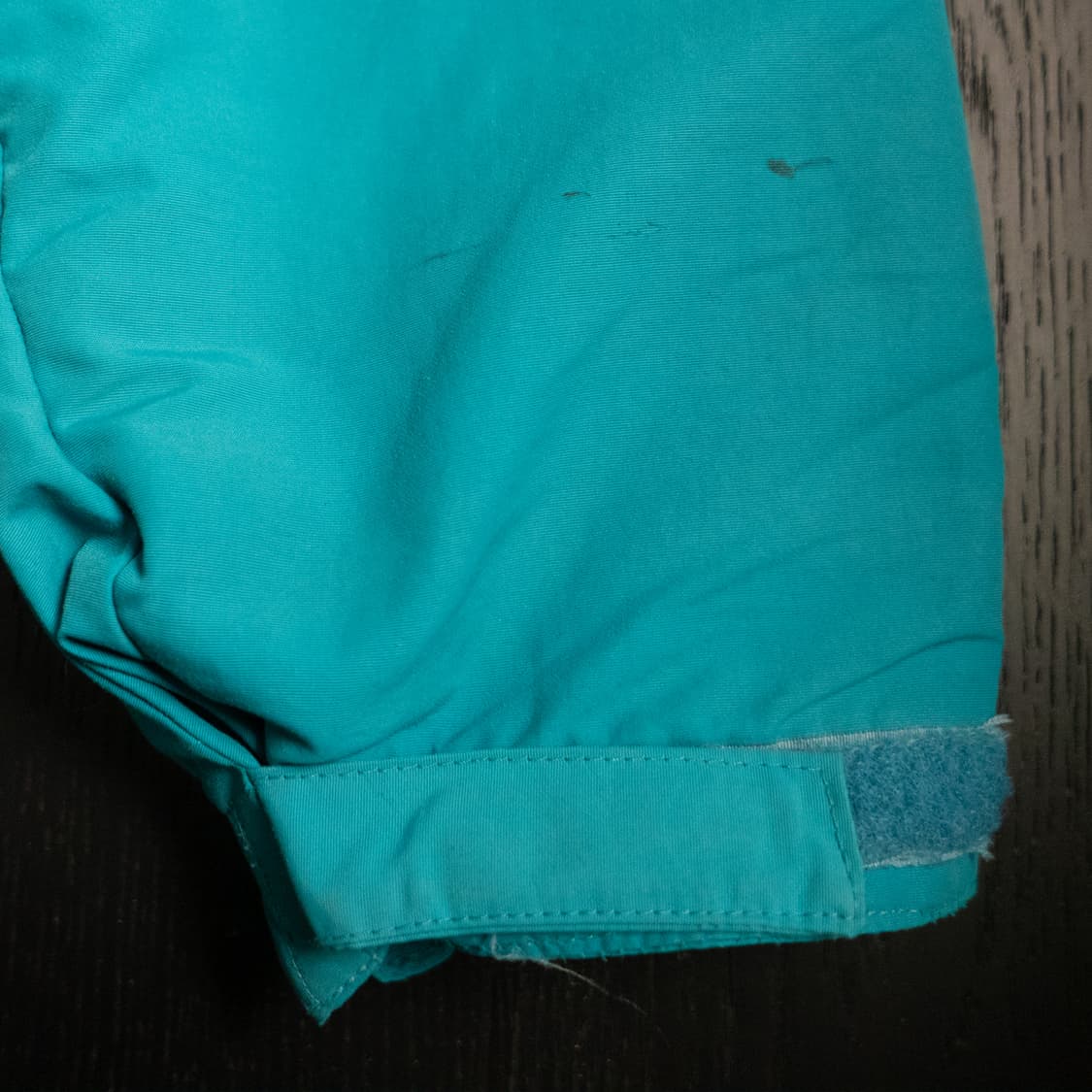 1990s Patagonia Synchilla Cirque Jacket 상품이미지6