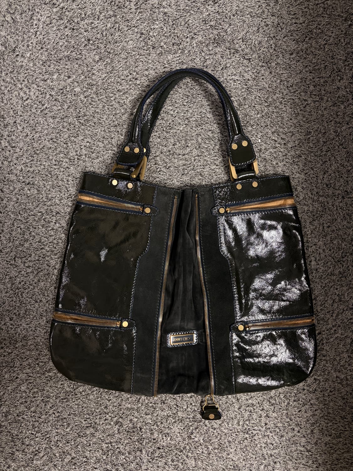 지미추 익스펜더블 백 상품이미지1